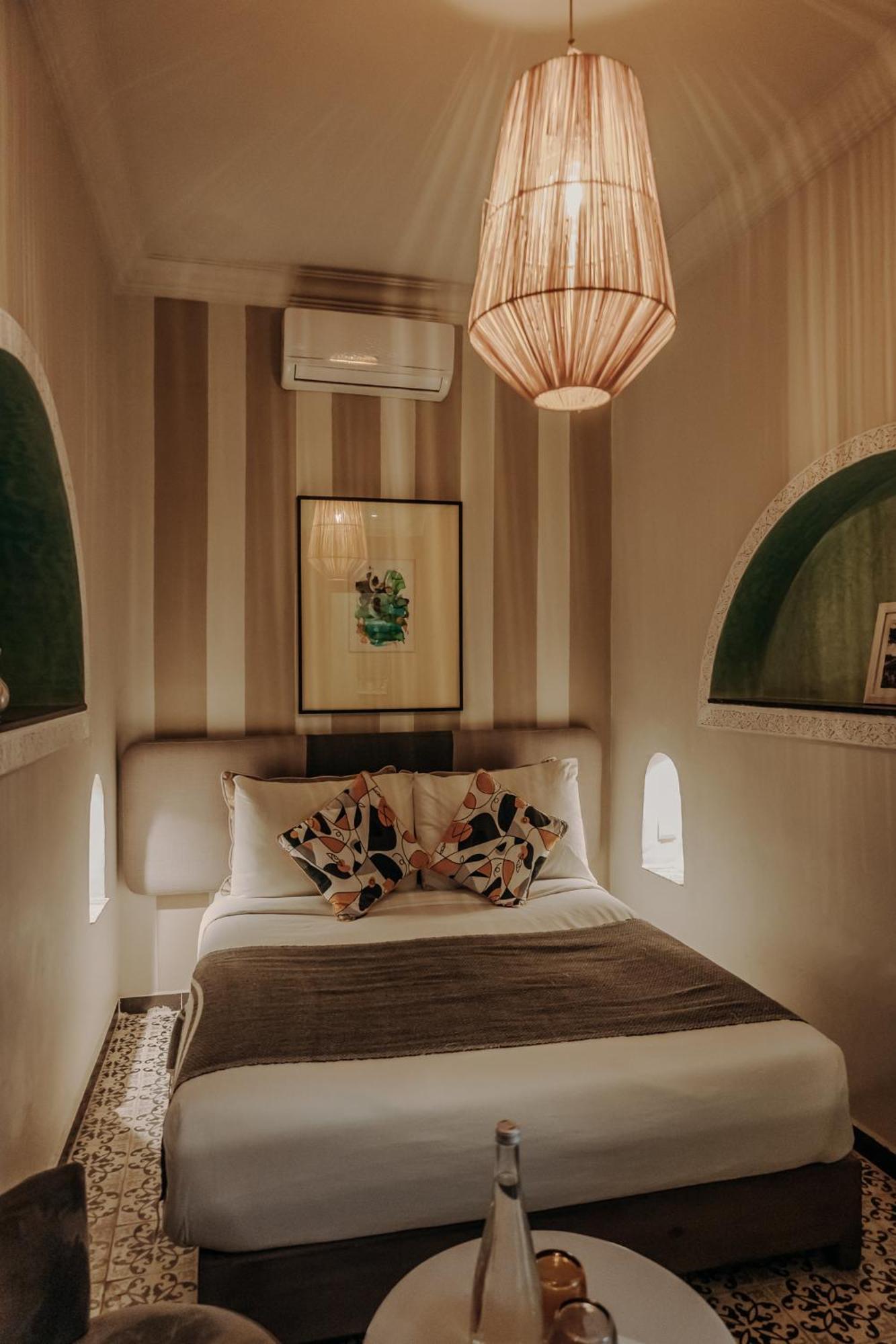 Bab Ahmar * Marrakesh