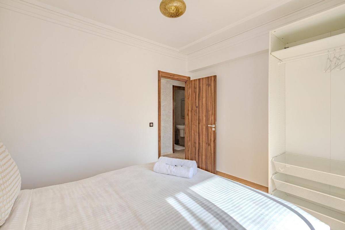 New! Appt Nour Confort Avec Piscine & Wifi *