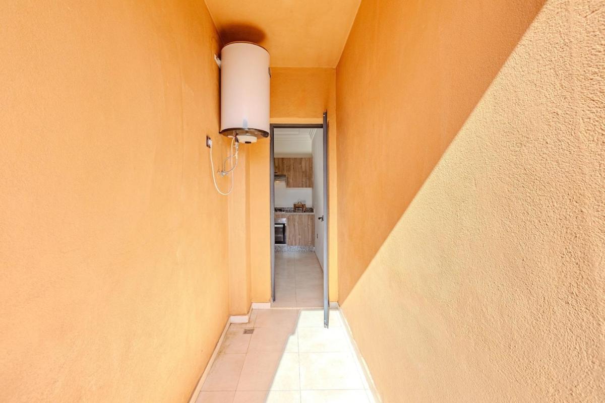 New! Appt Nour Confort Avec Piscine & Wifi Apartment