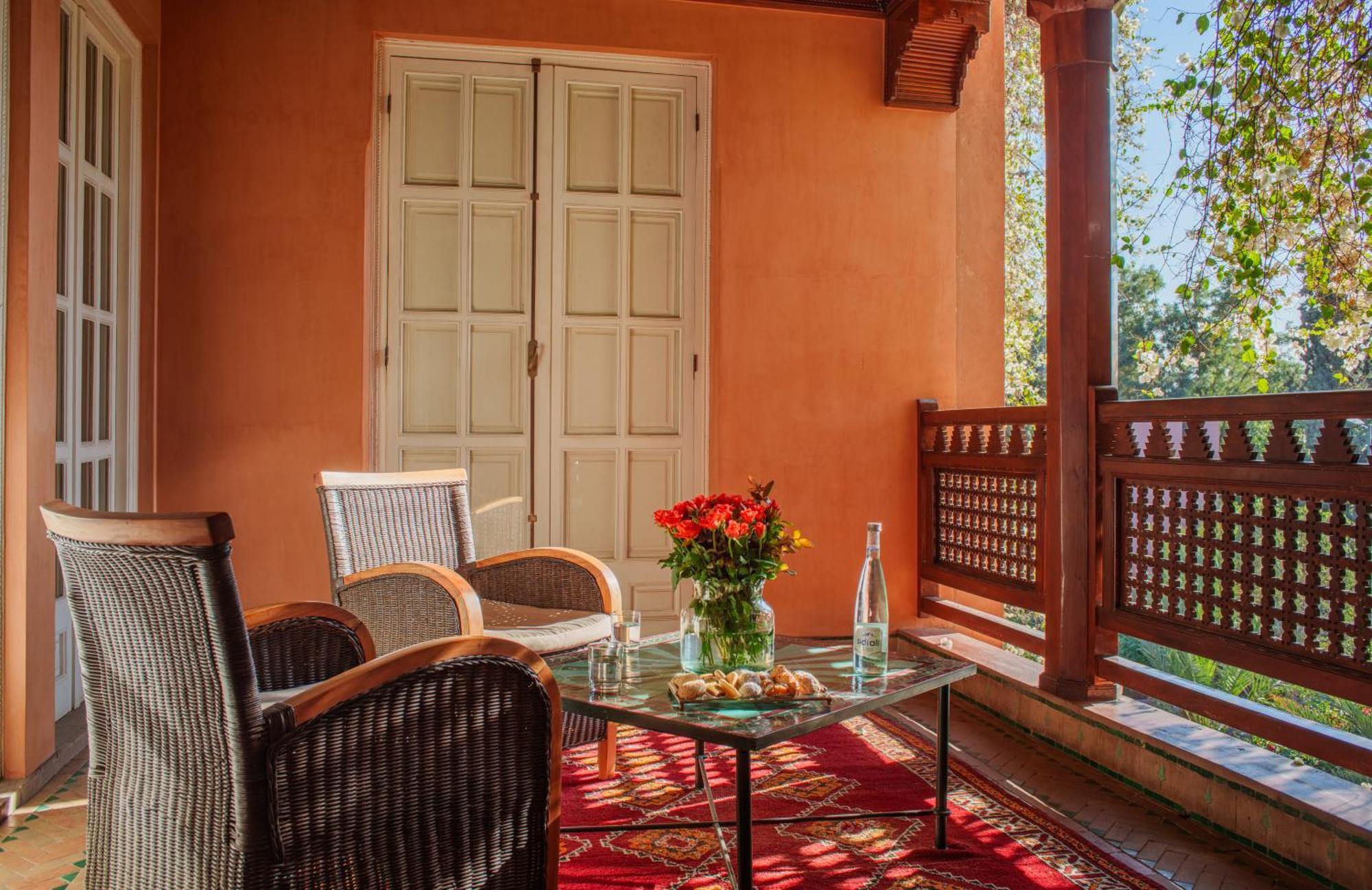 Hotel Dar Rhizlane, Palais Table D'hotes & Marraquexe