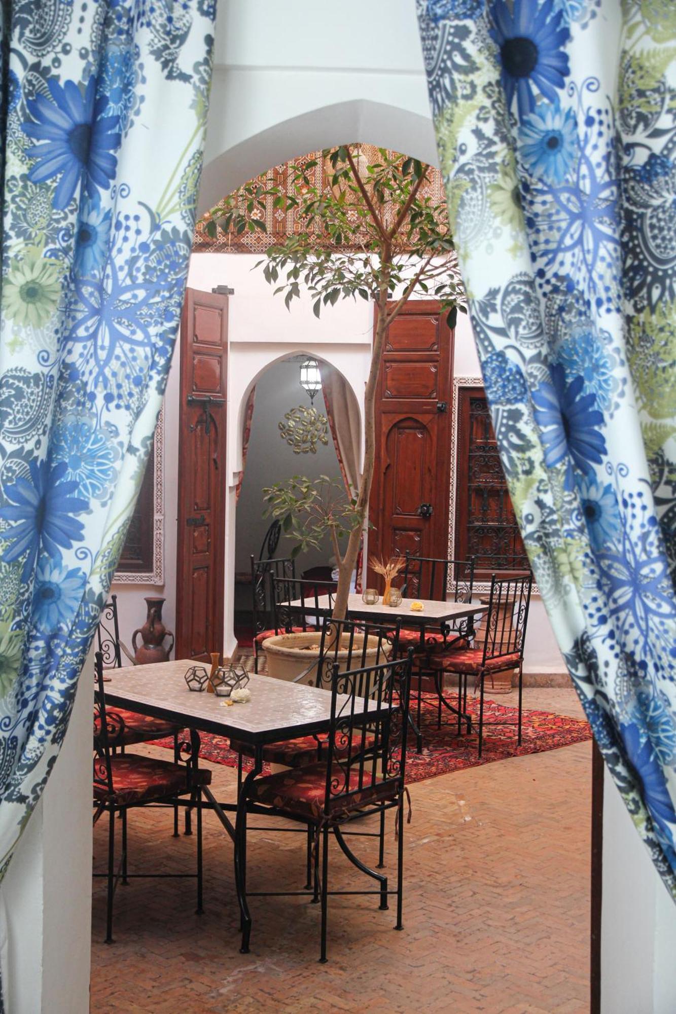 Tizgui Guest house 2*