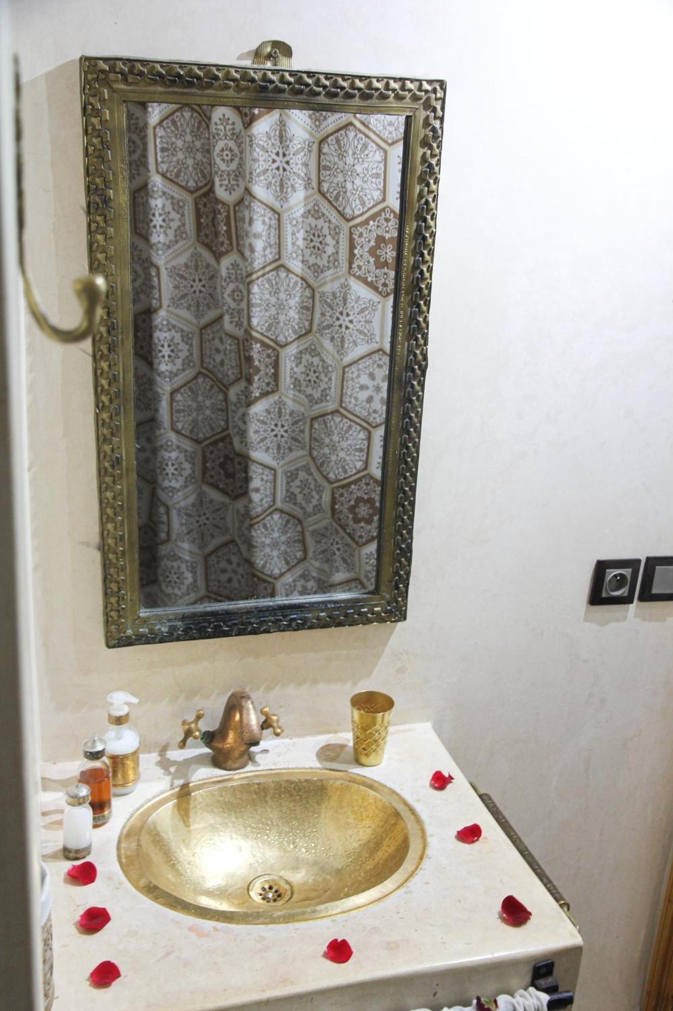 Tizgui Guest house 2*