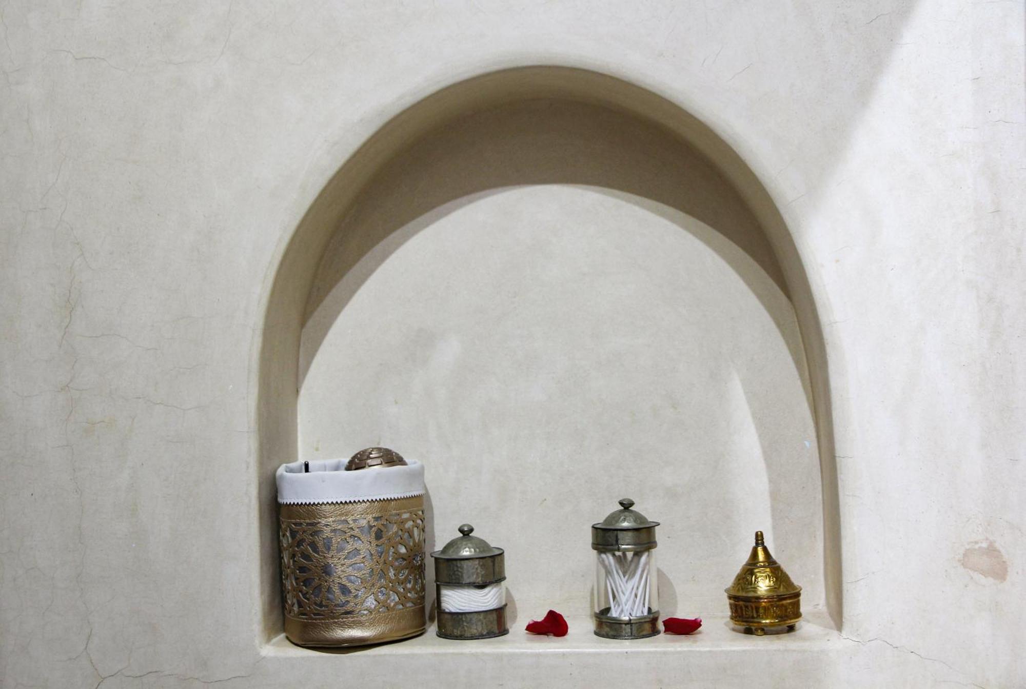 Tizgui 2* Marrakesh