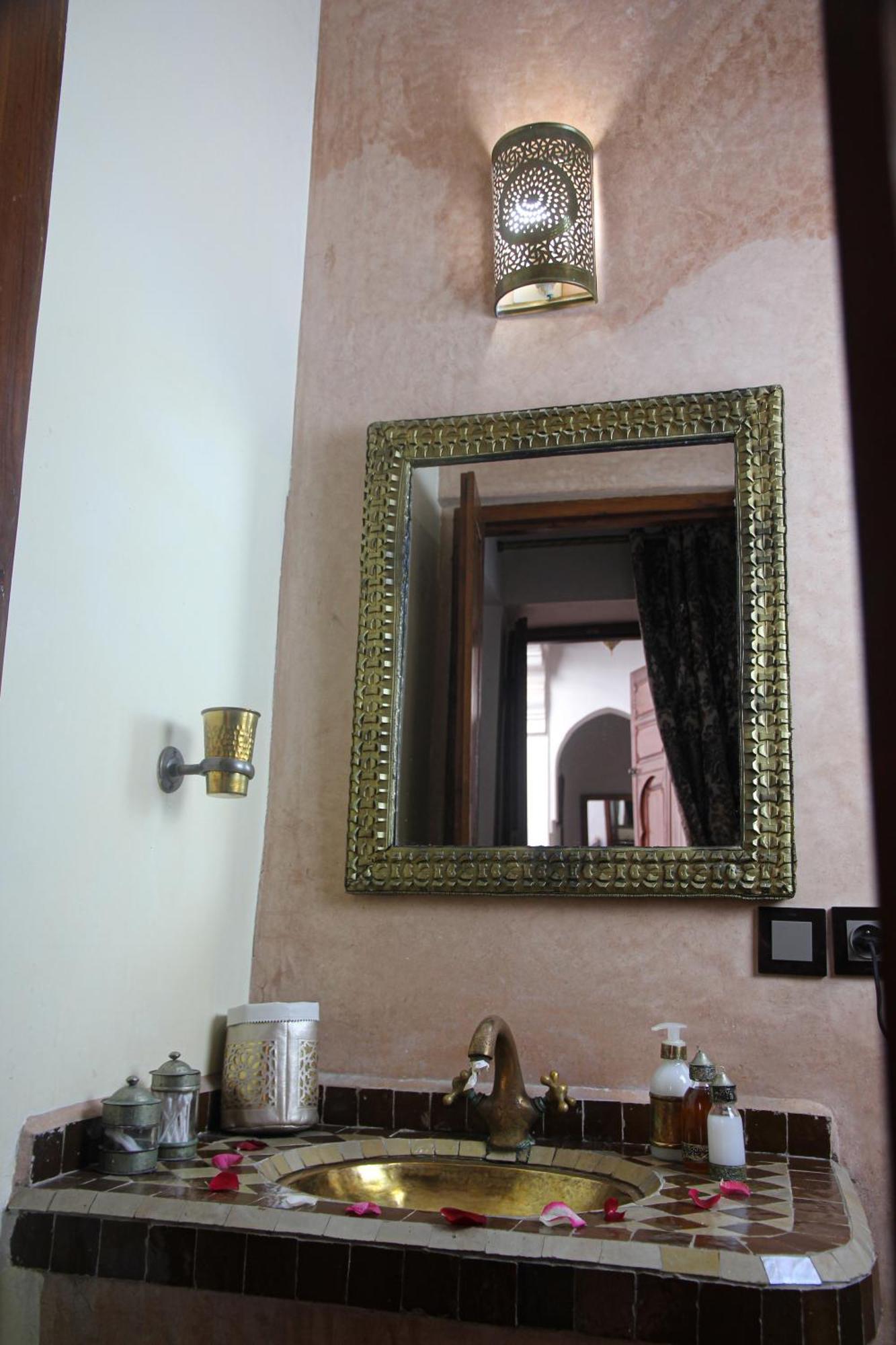 Tizgui Guest house Marrakesh