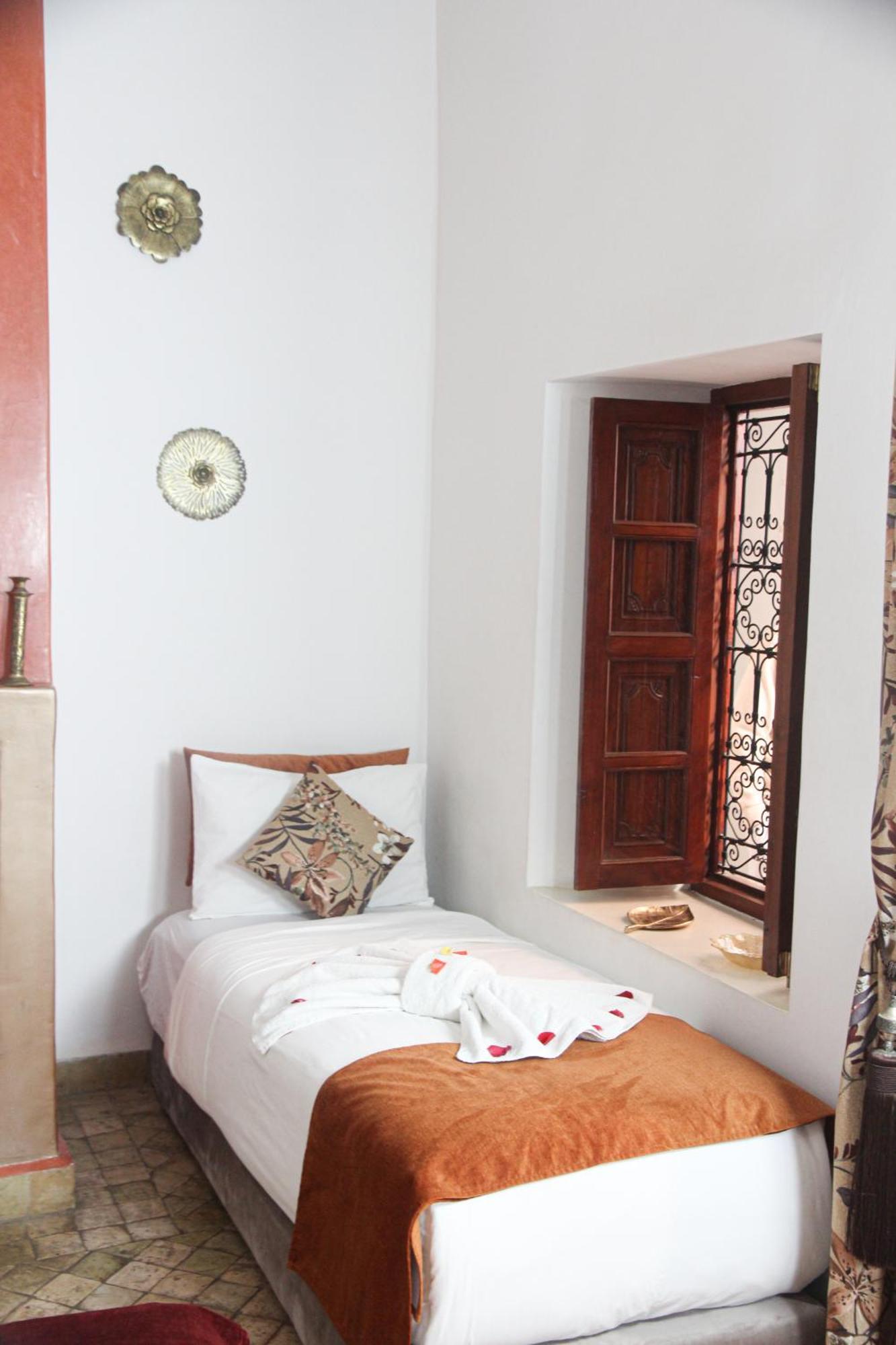Tizgui Marrakesh
