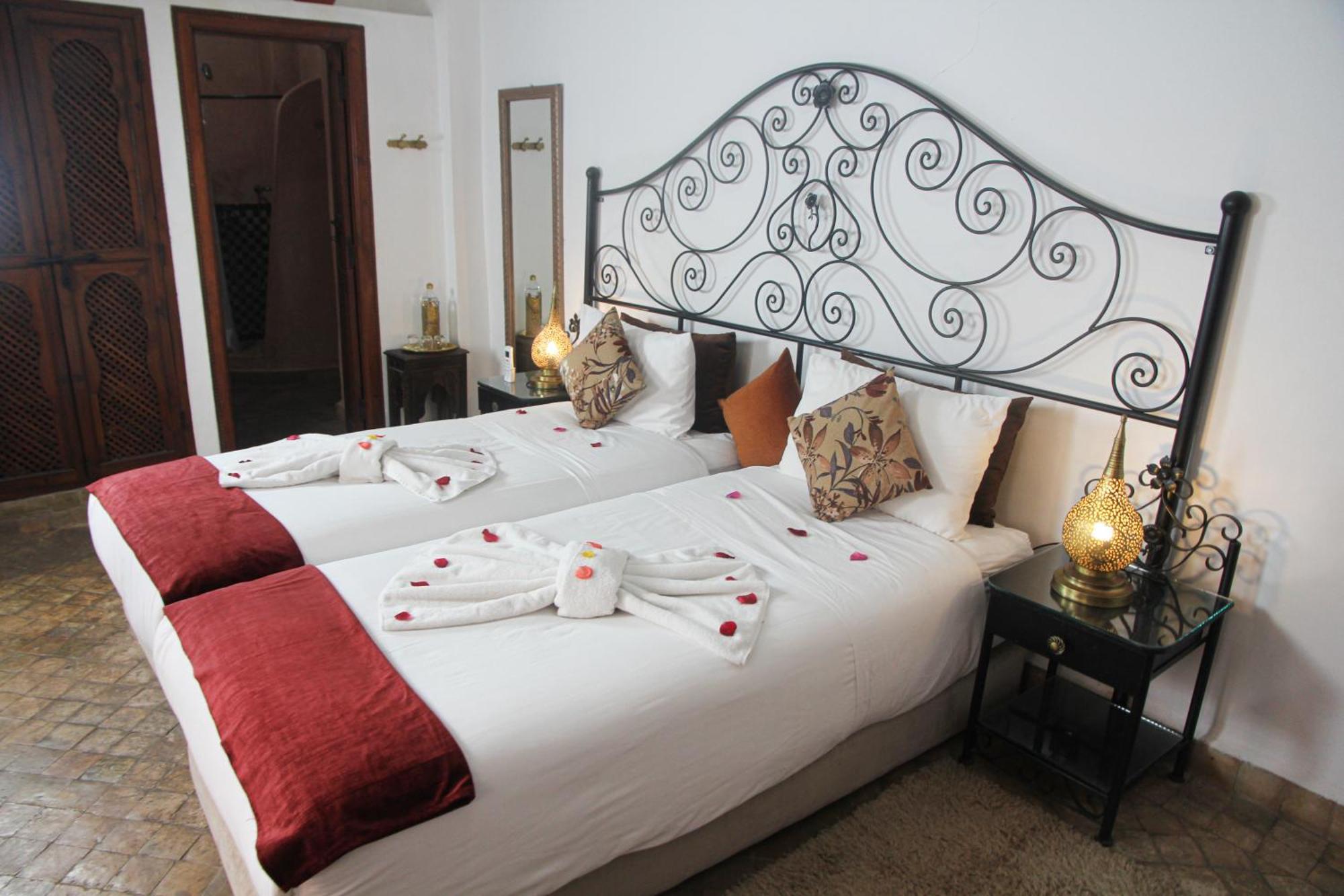 Tizgui Guest house