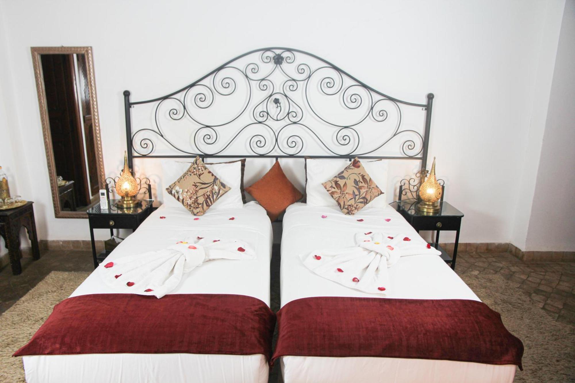 Guest house Tizgui