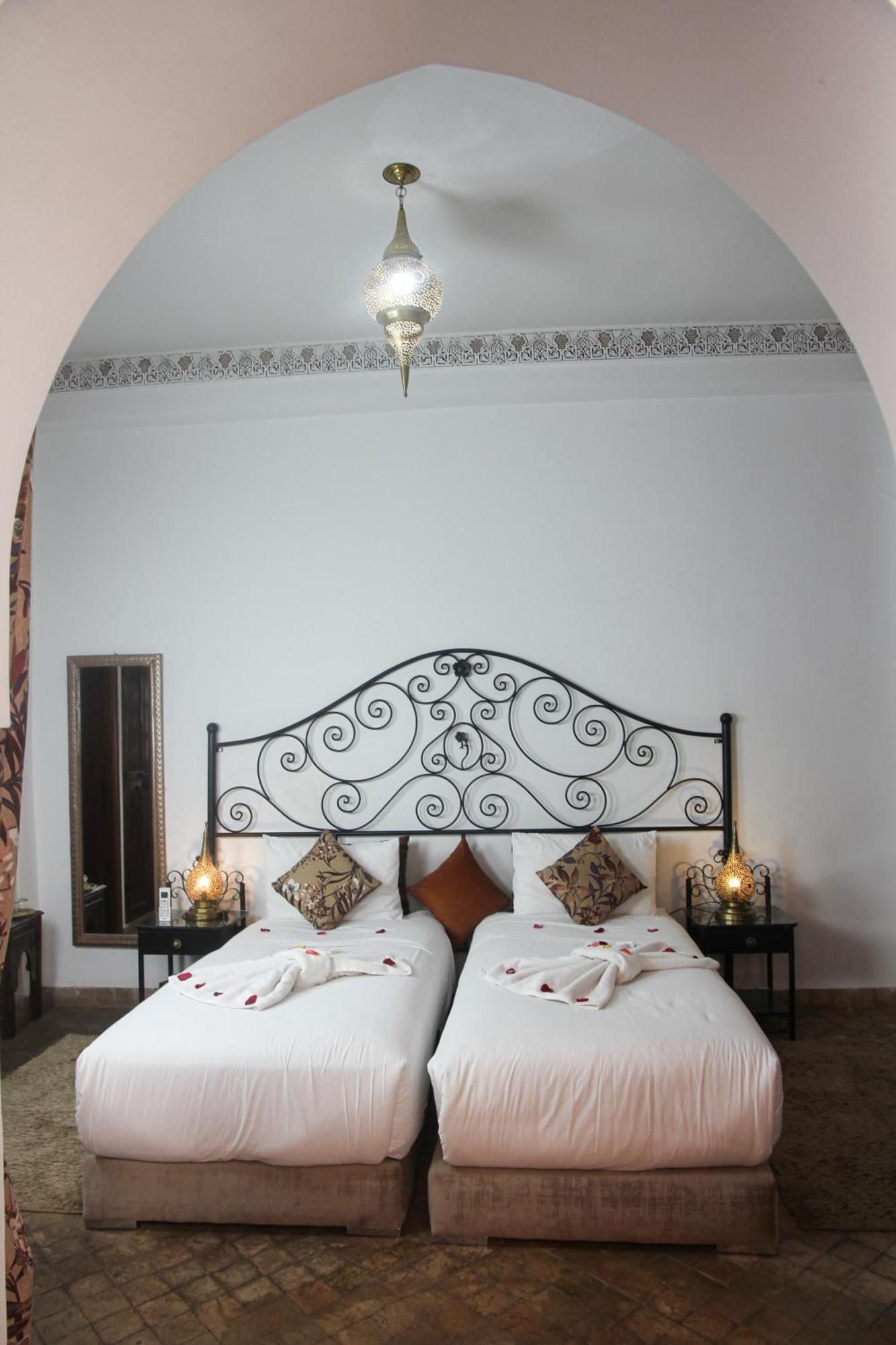 Tizgui Marrakesh