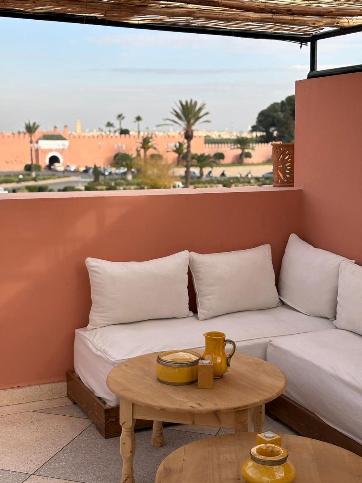 Riad Anyssa