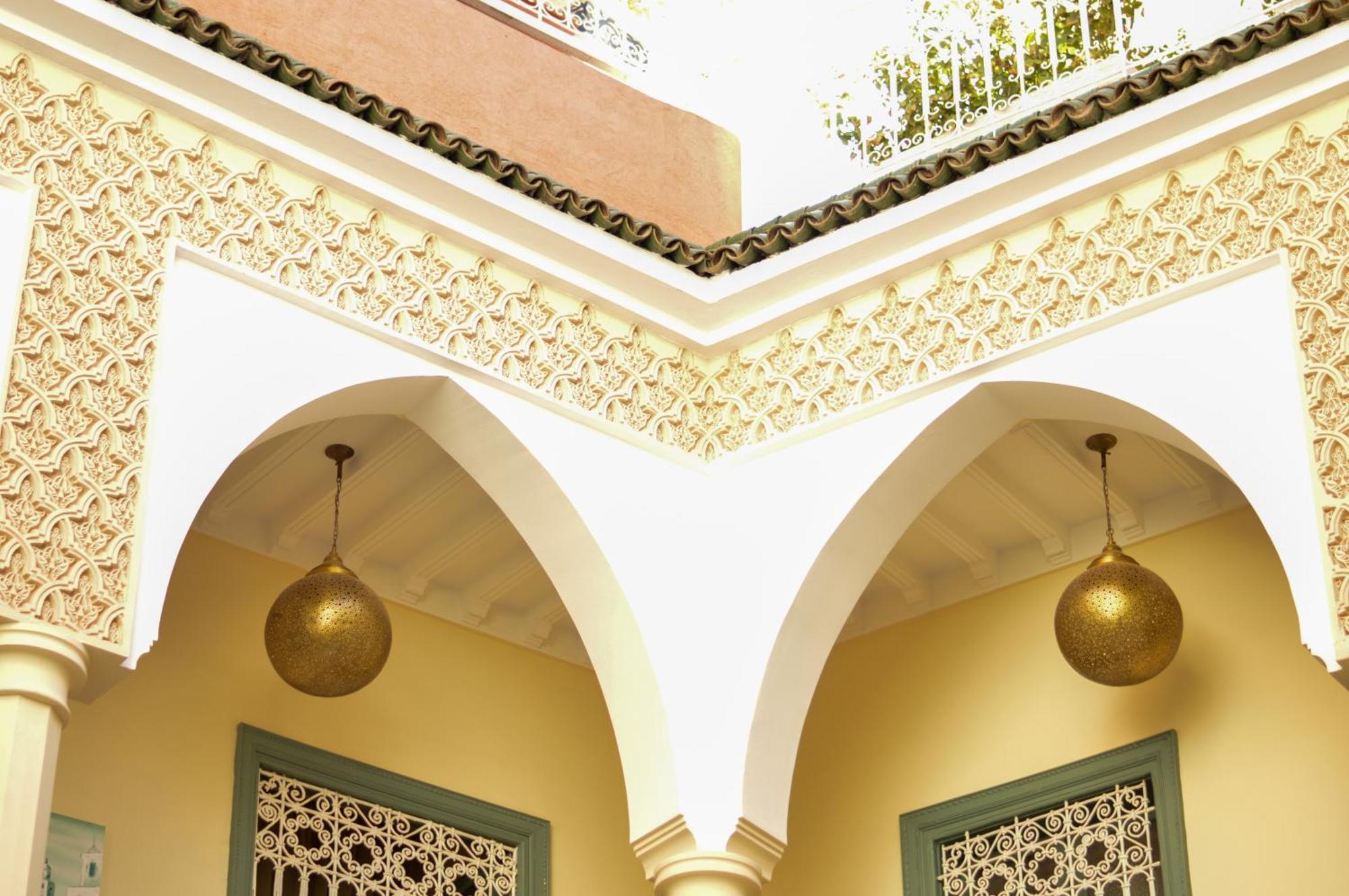 Jalina Riad