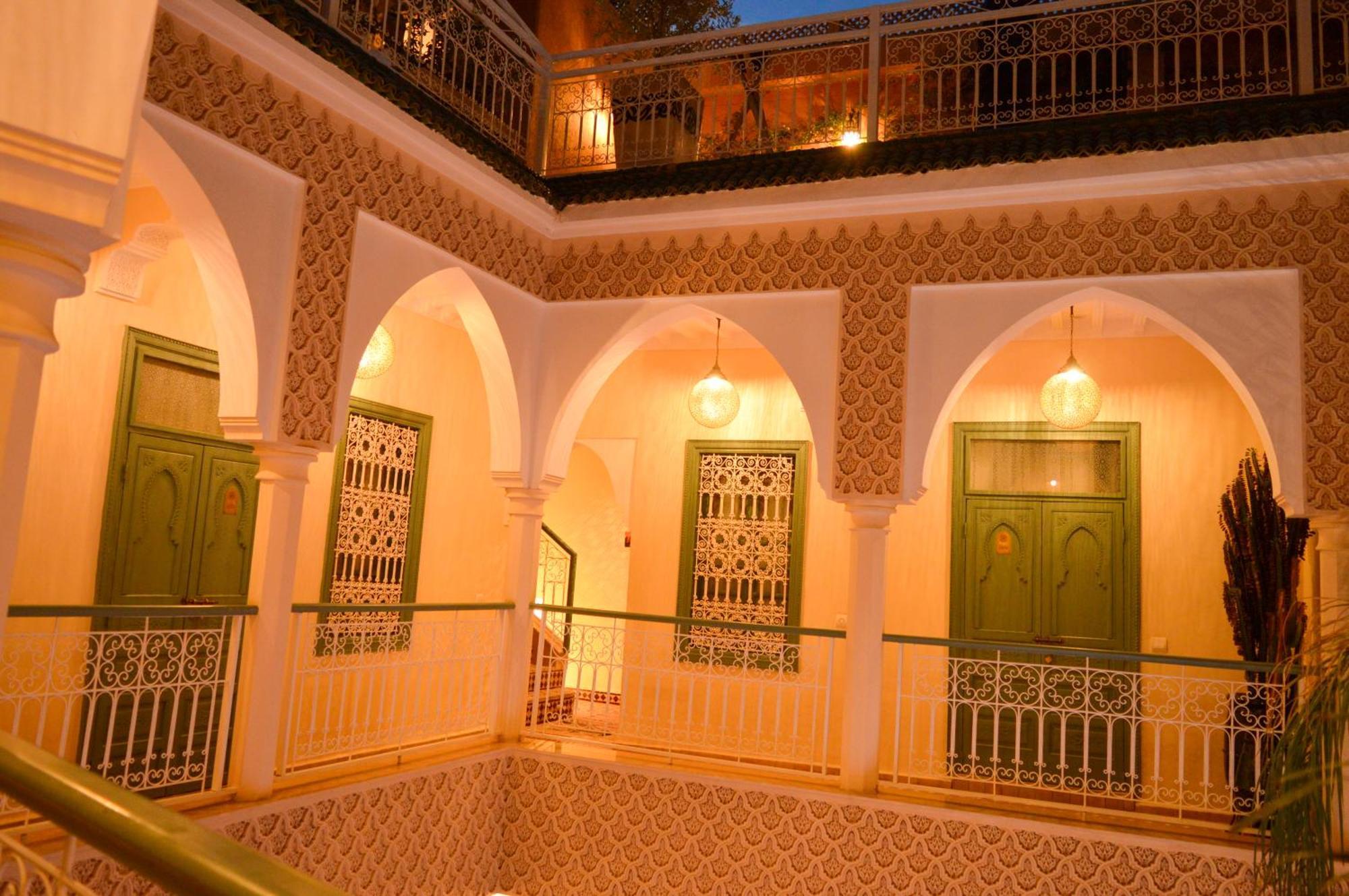 Riad Jalina