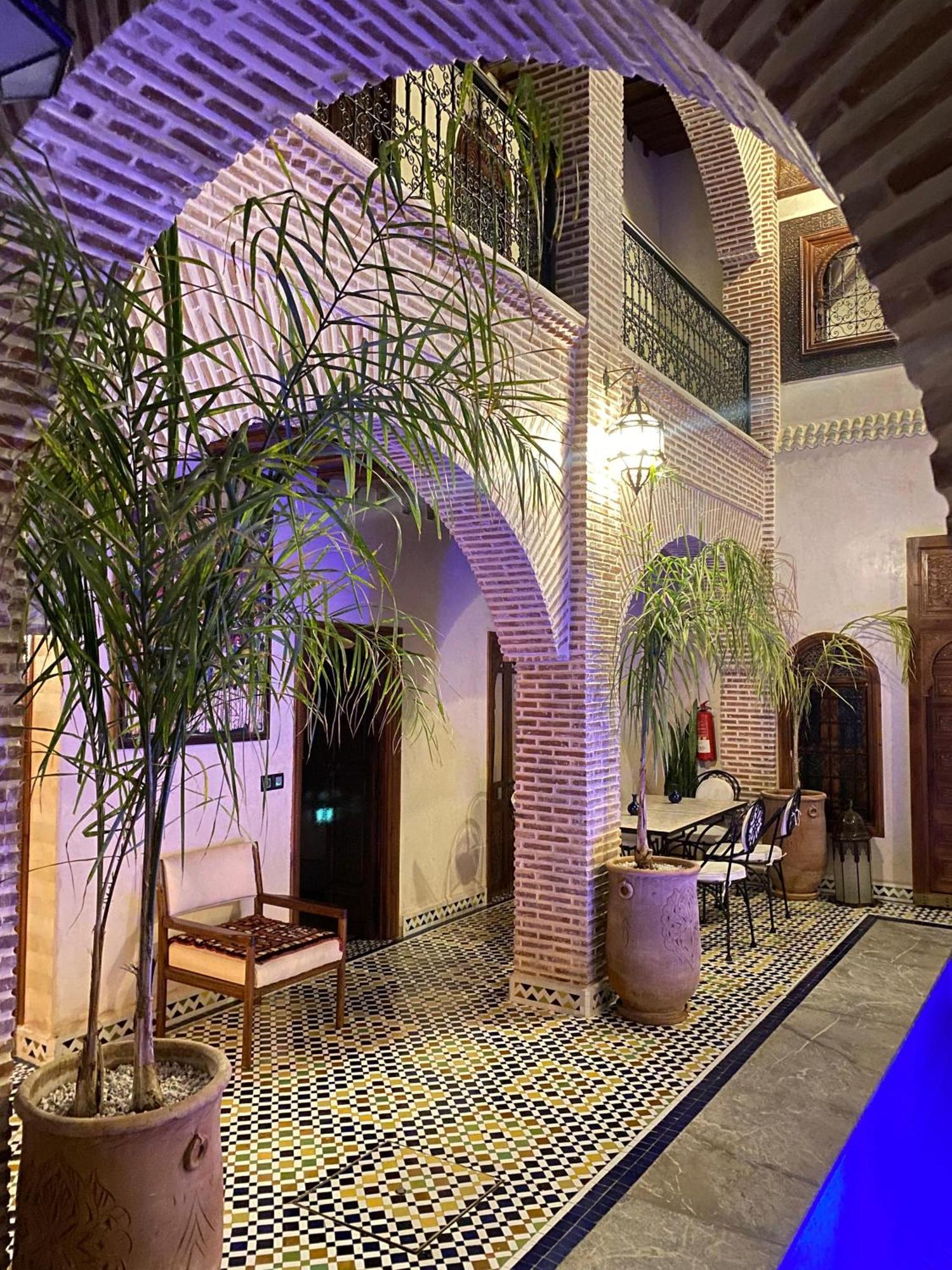 Touhfa Kasbah Marrakech Marrakesh