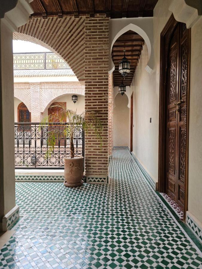 Touhfa Kasbah Marrakech Guest house *