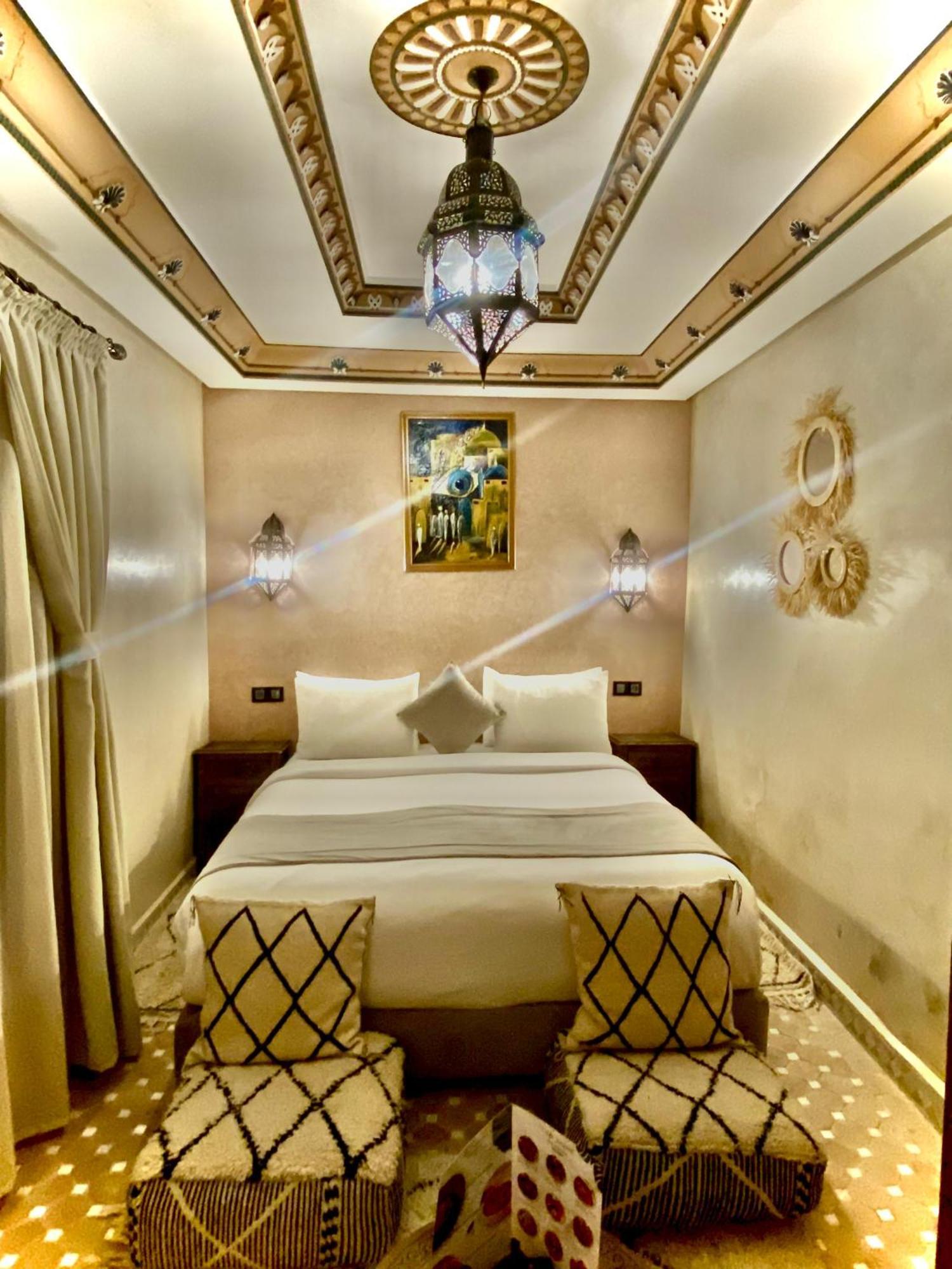 Touhfa Kasbah Marrakech Guest house