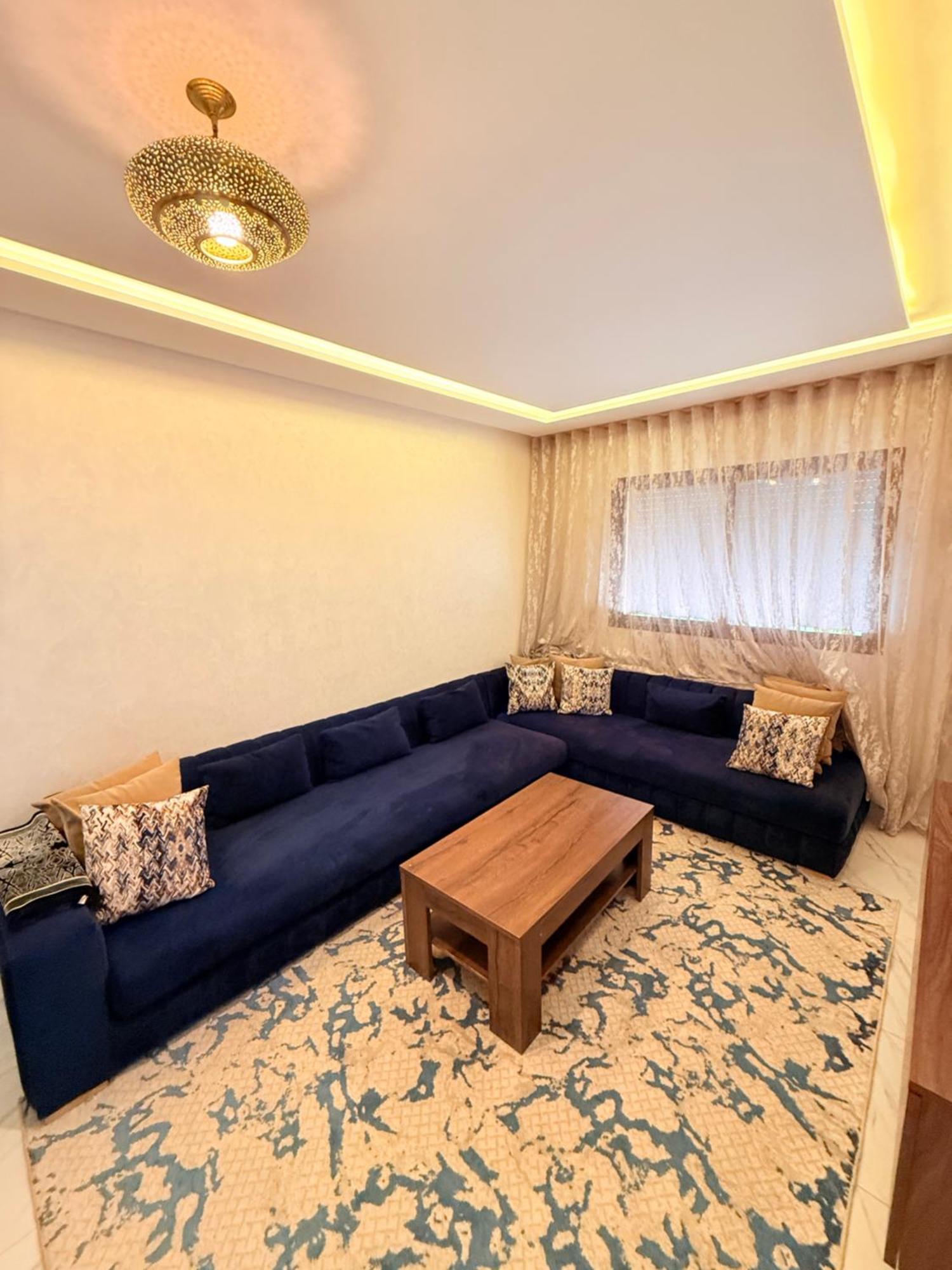 Apartment N13 Parfait Piscine Family Marrakesh