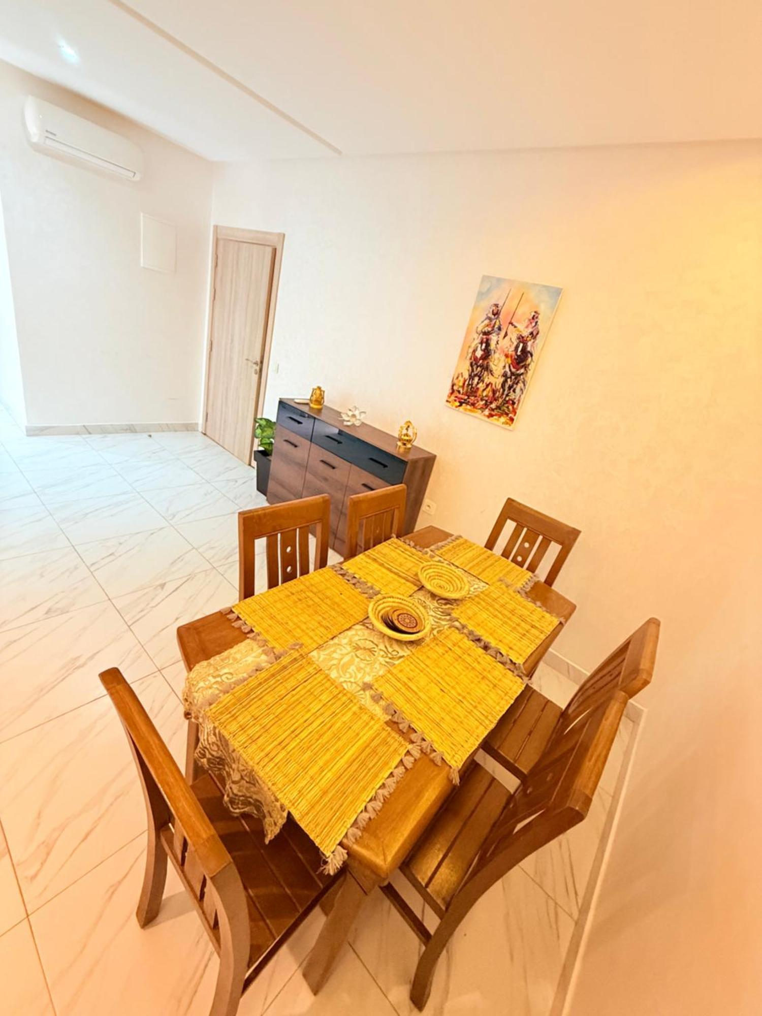 Apartment N13 Parfait Piscine Family *