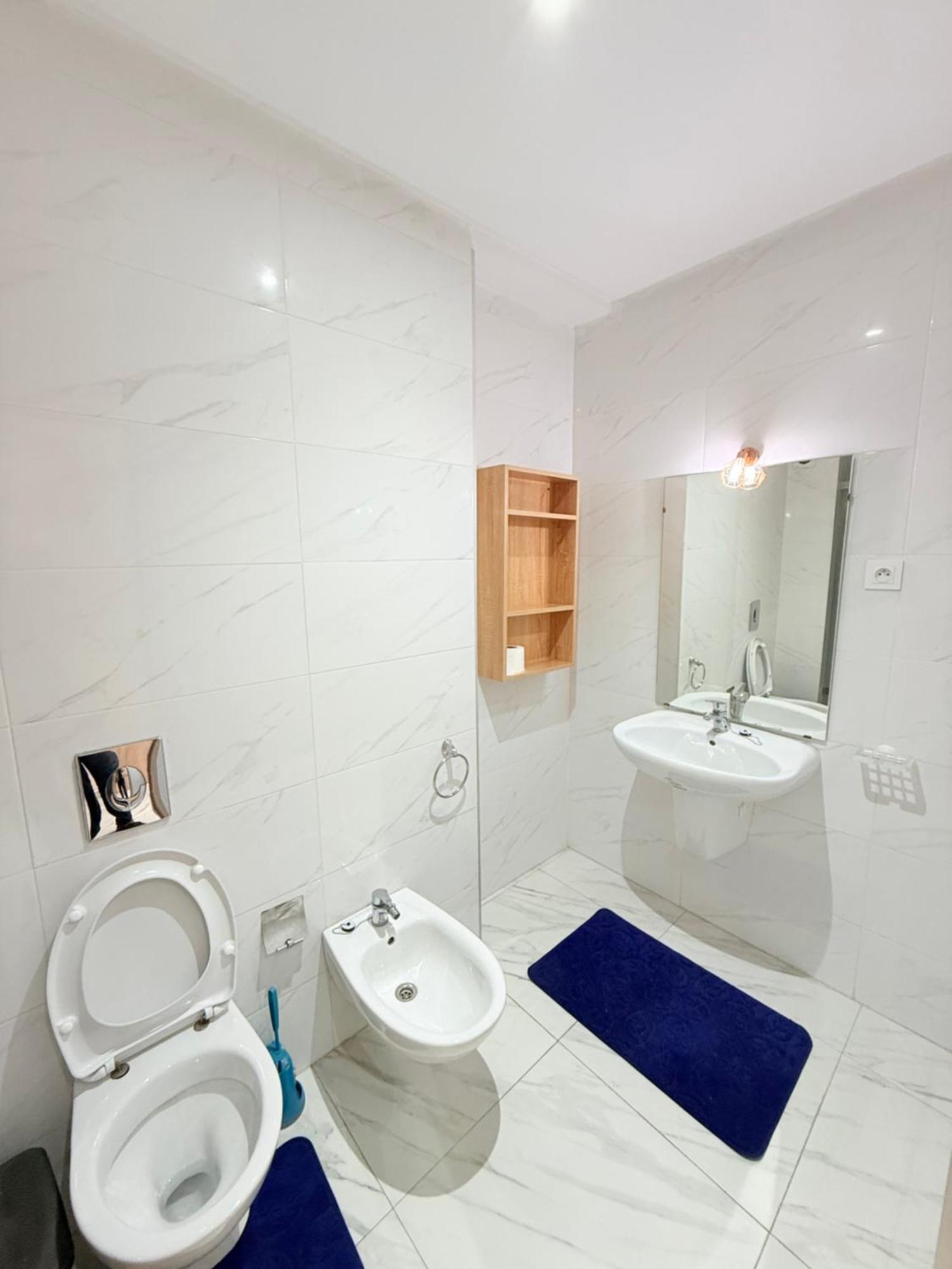 N13 Parfait Piscine Family Apartment Marrakesh