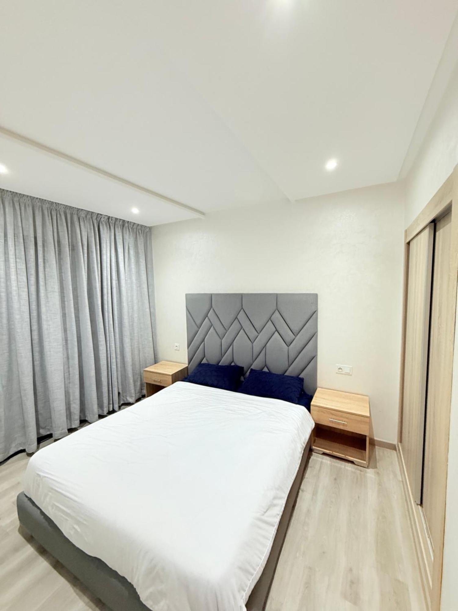 N13 Parfait Piscine Family Apartment Marrakesh
