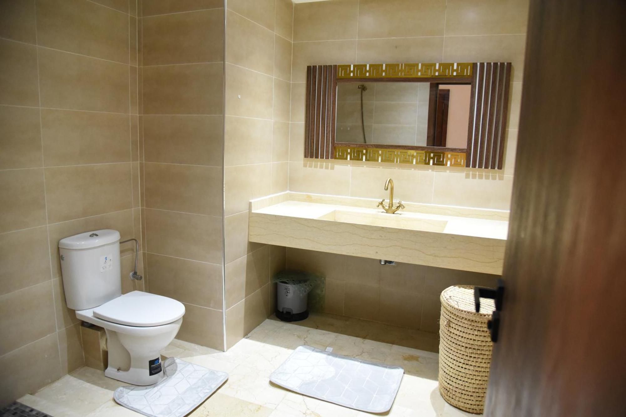 Apartment Premium Village M 2583 Marrakesh