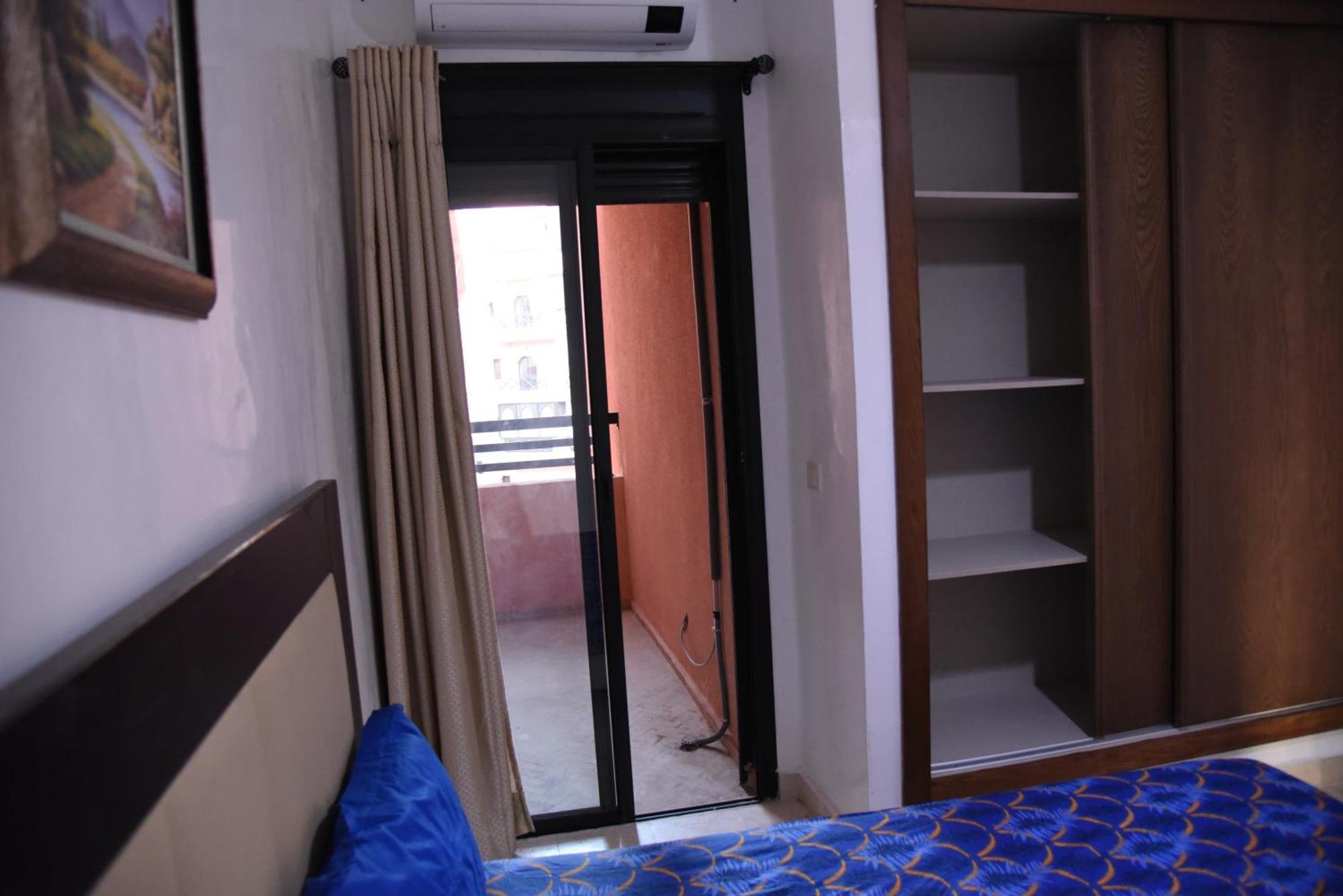 Premium Village M 2583 Marrakesh