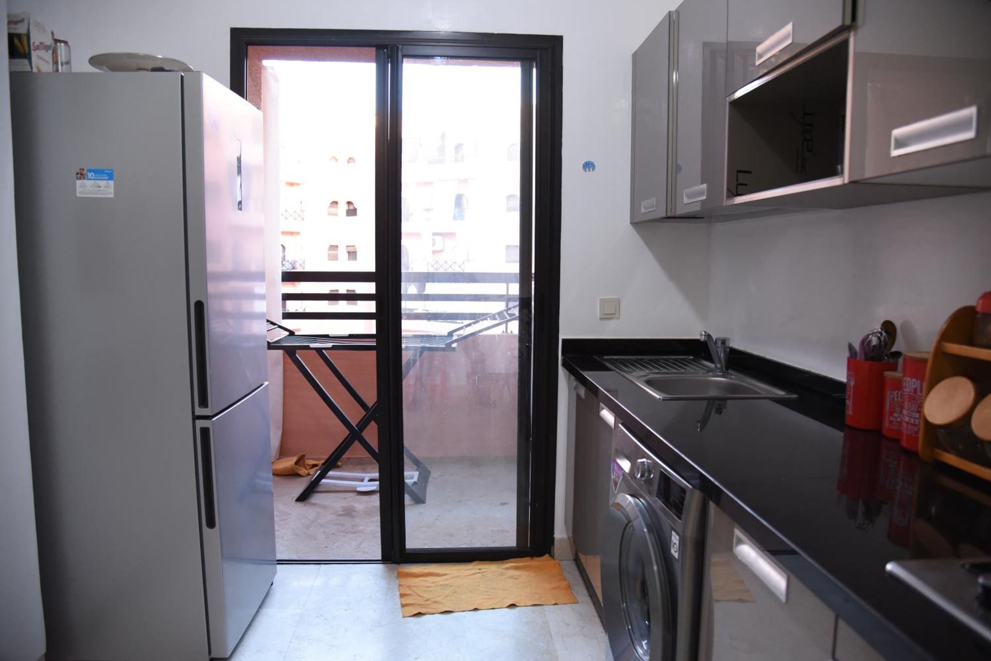 Premium Village M 2583 Apartment