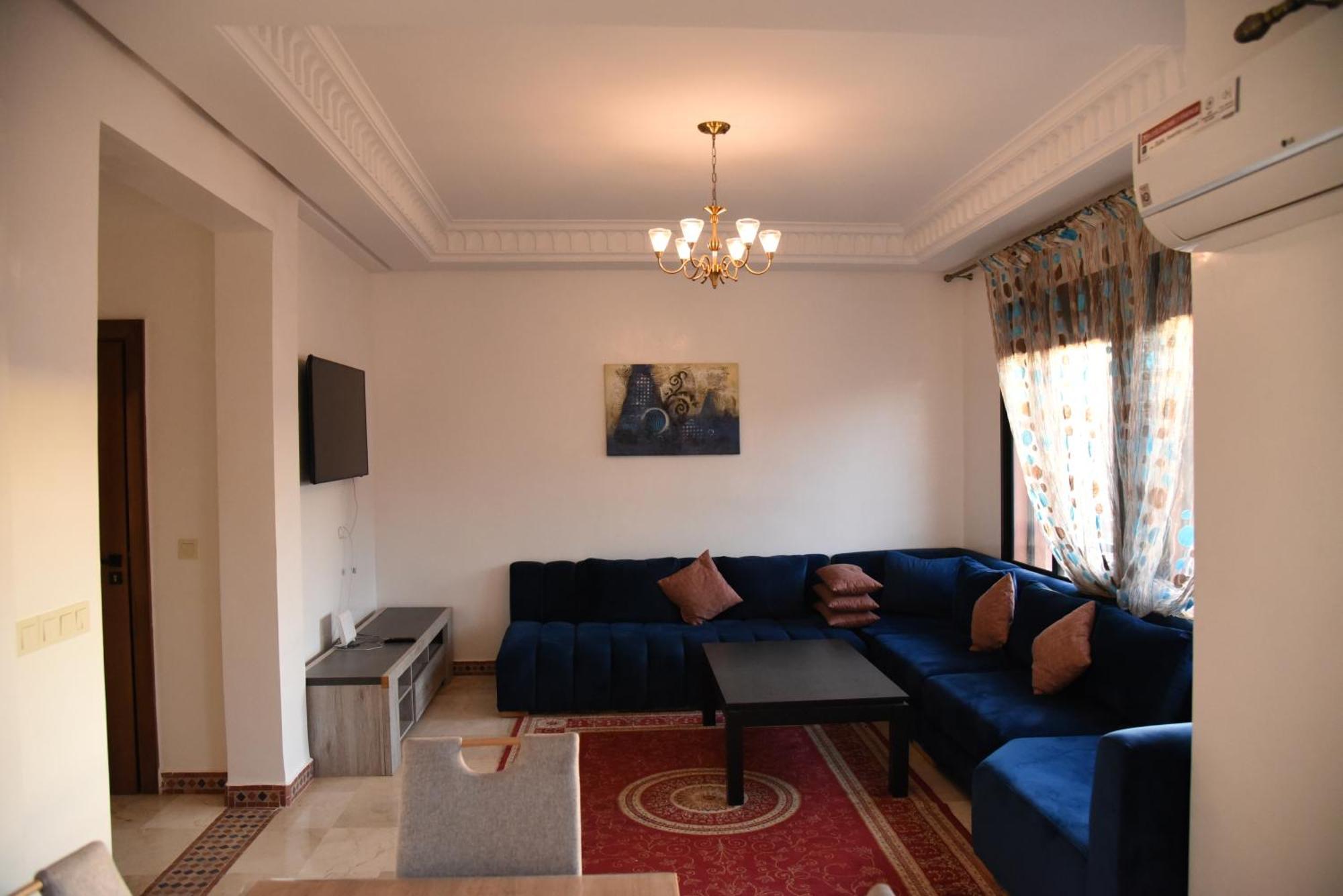 Premium Village M 2583 Apartment Marrakesh