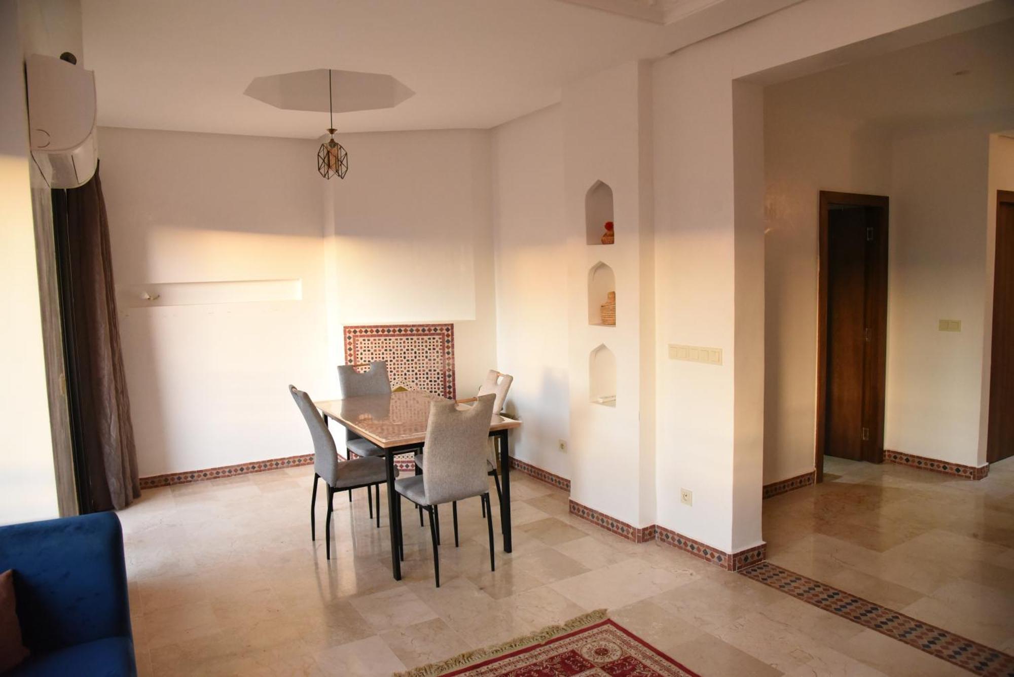 Premium Village M 2583 Apartment