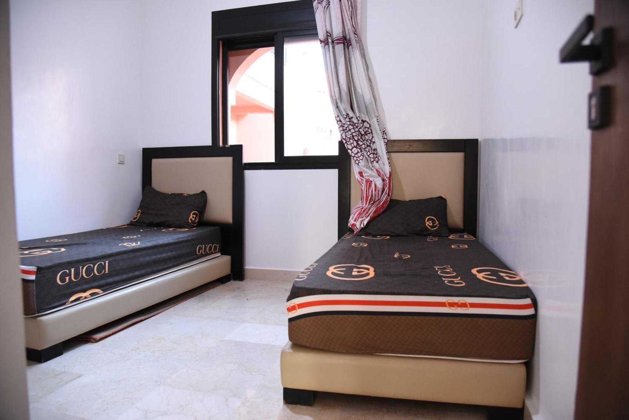 Premium Village M 2583 Apartment *