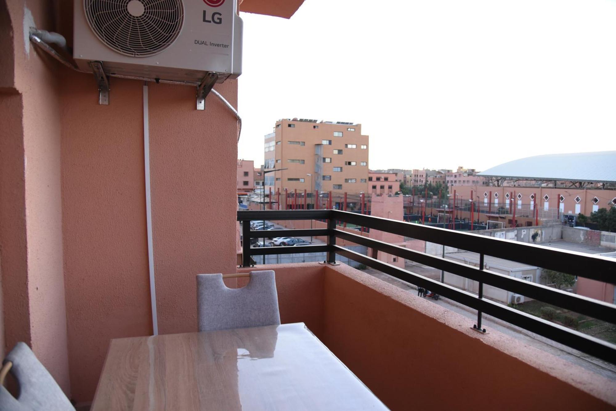 Premium Village M 2583 Apartment Marrakesh