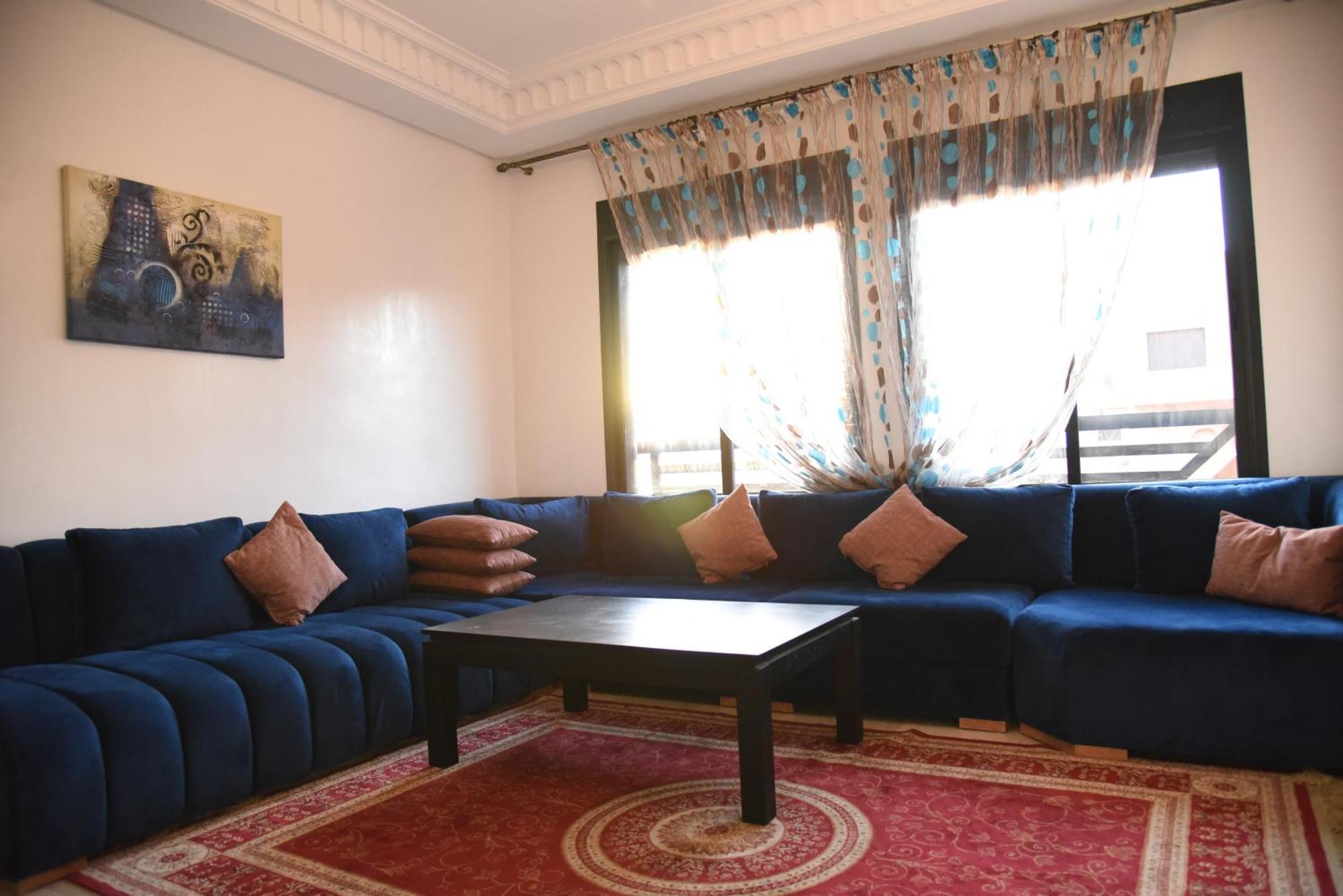 Apartment Premium Village M 2583 Marrakesh