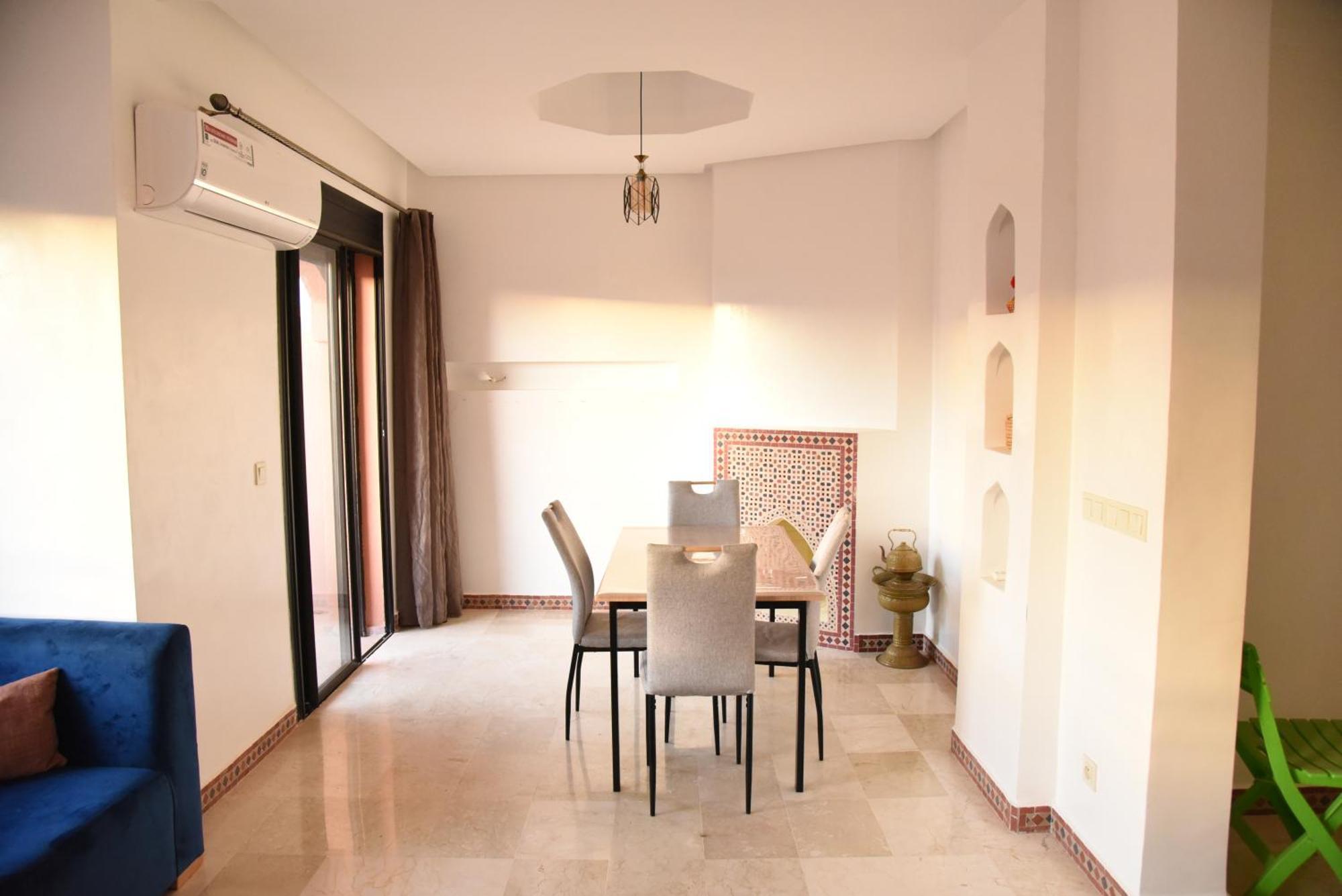 Premium Village M 2583 Marrakesh