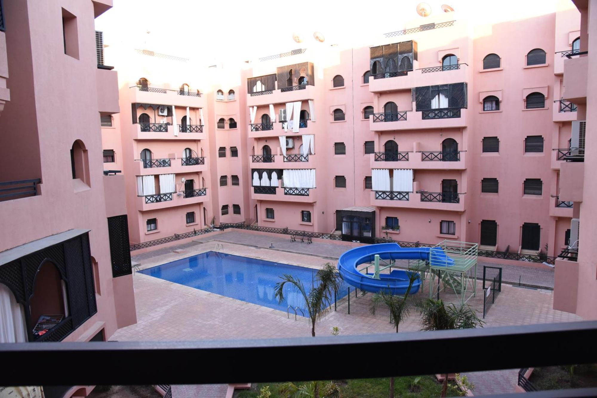 Premium Village M 2583 Apartment