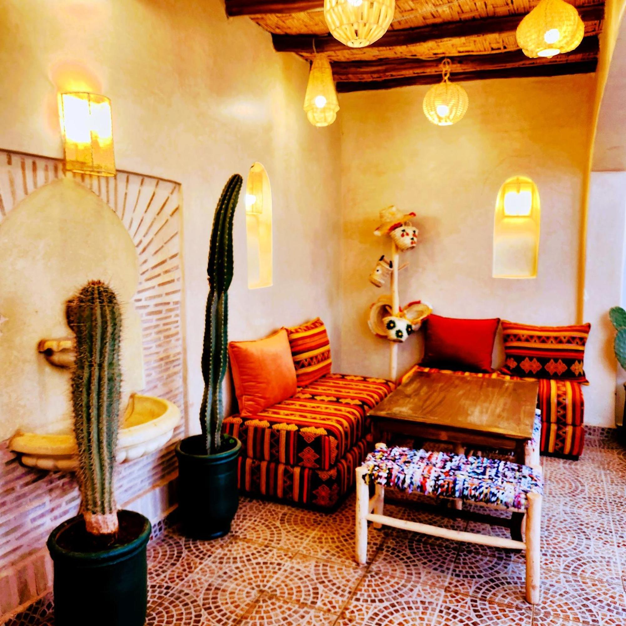 Vilamoura & Marrakesh