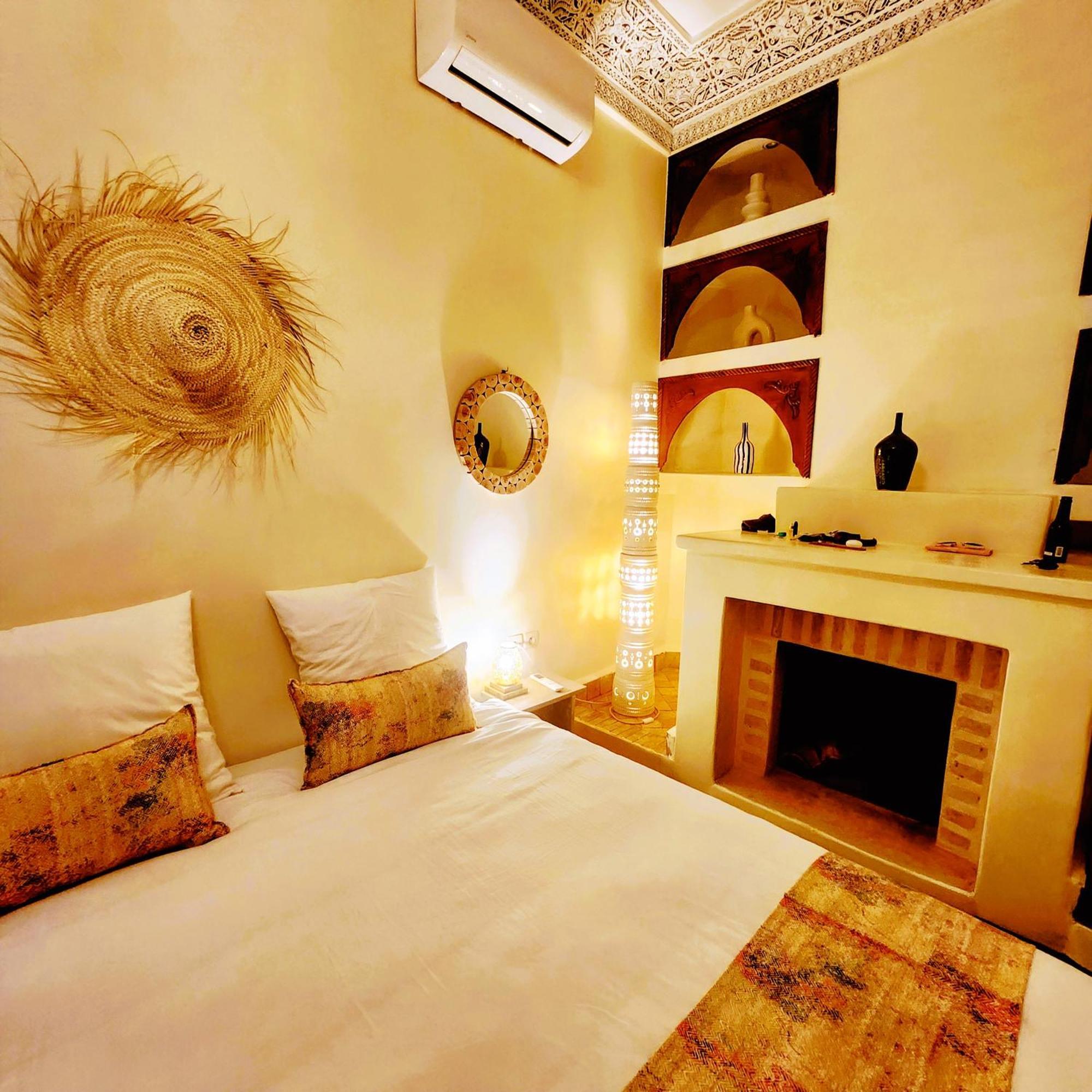 Vilamoura & Riad