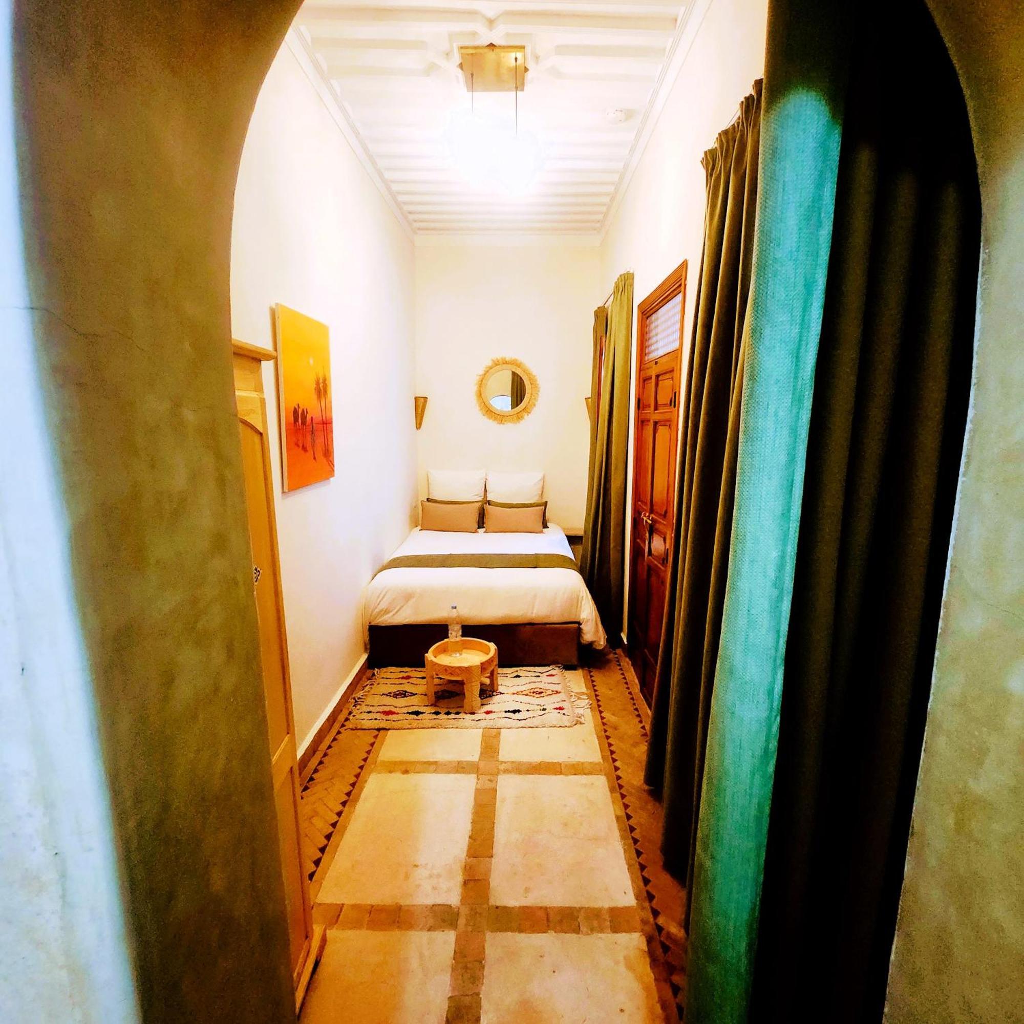 Riad Vilamoura & *