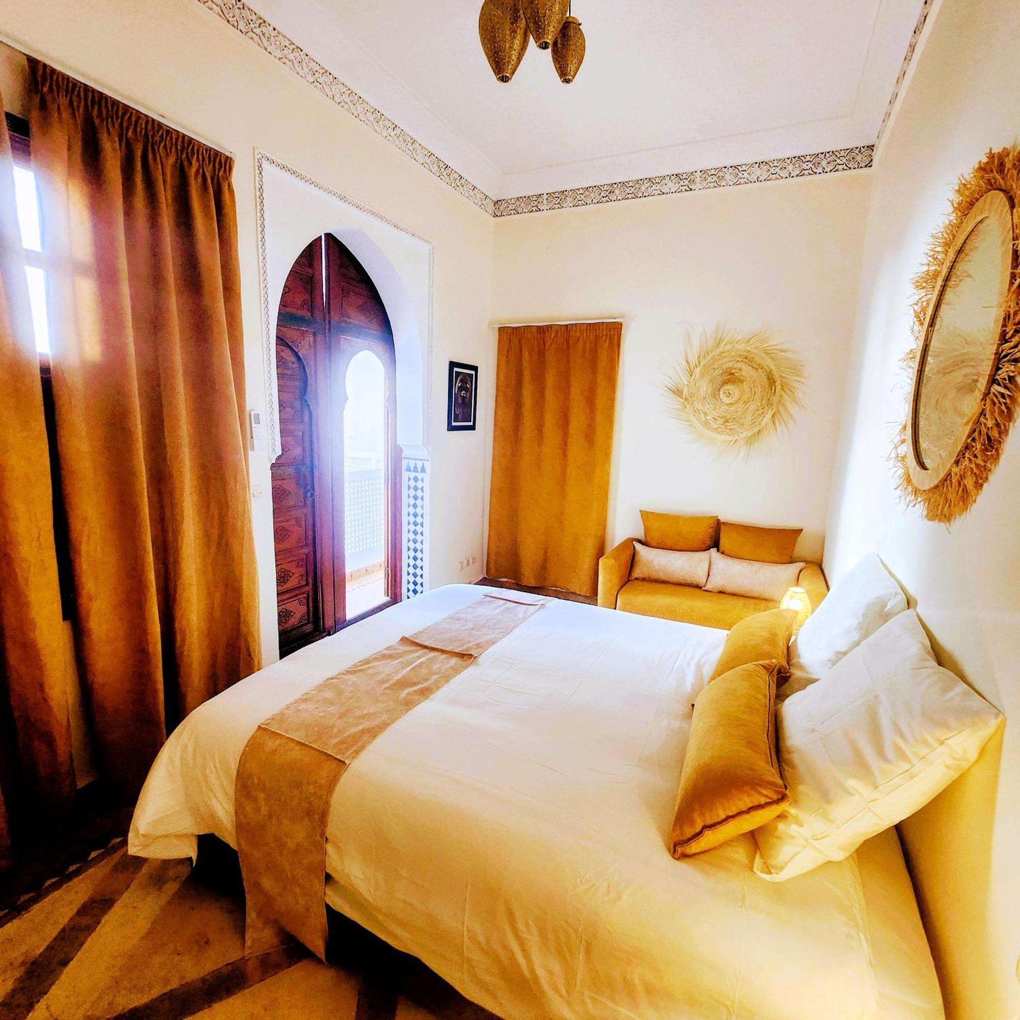 Riad Vilamoura & Marrakesh
