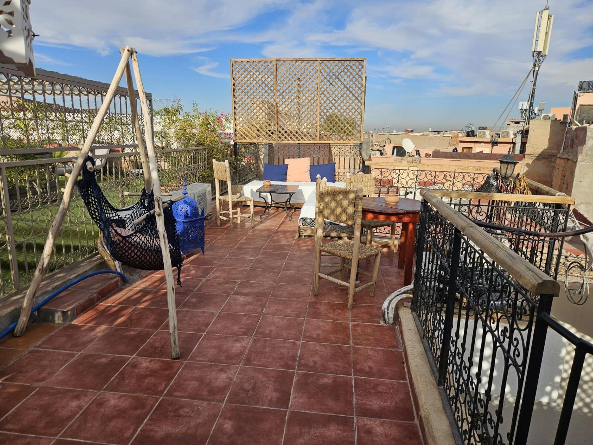 Bed & Breakfast Cordoba