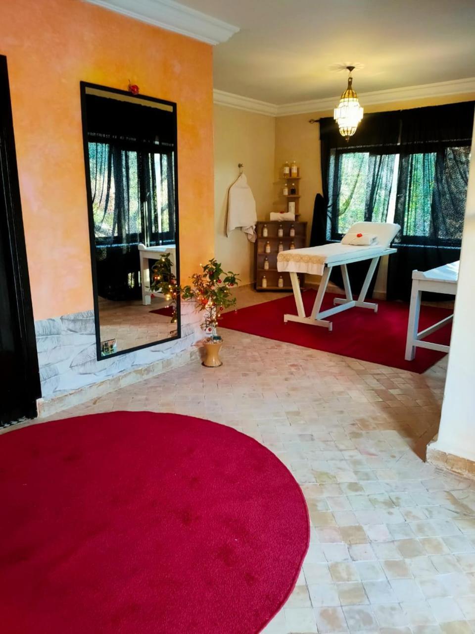 Sheherazade Marrakech Maison d'hôtes *