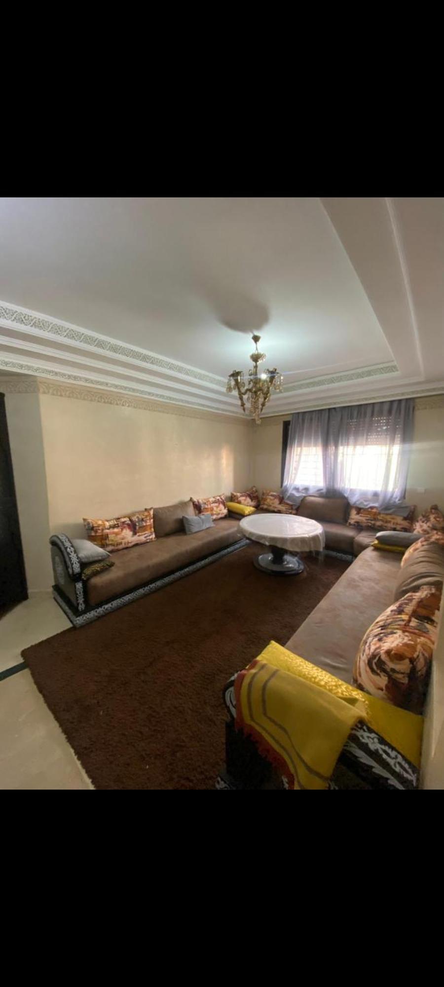 Jawhara Apartment