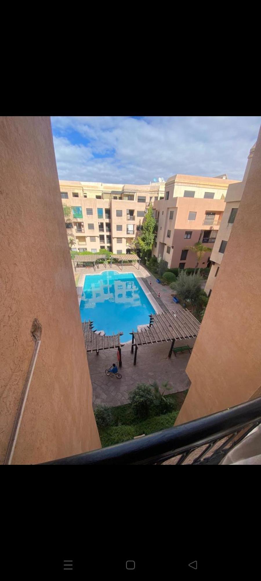 Apartment Jawhara Marrakesh