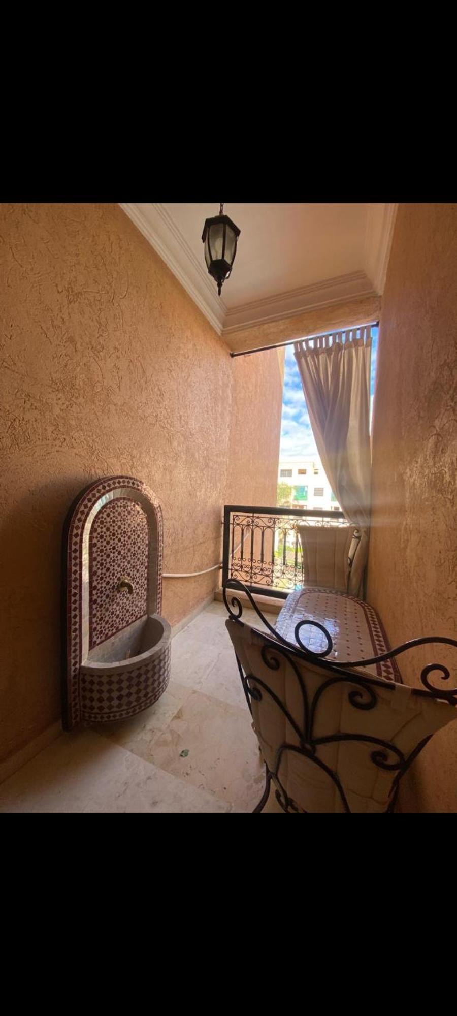 Jawhara Apartment