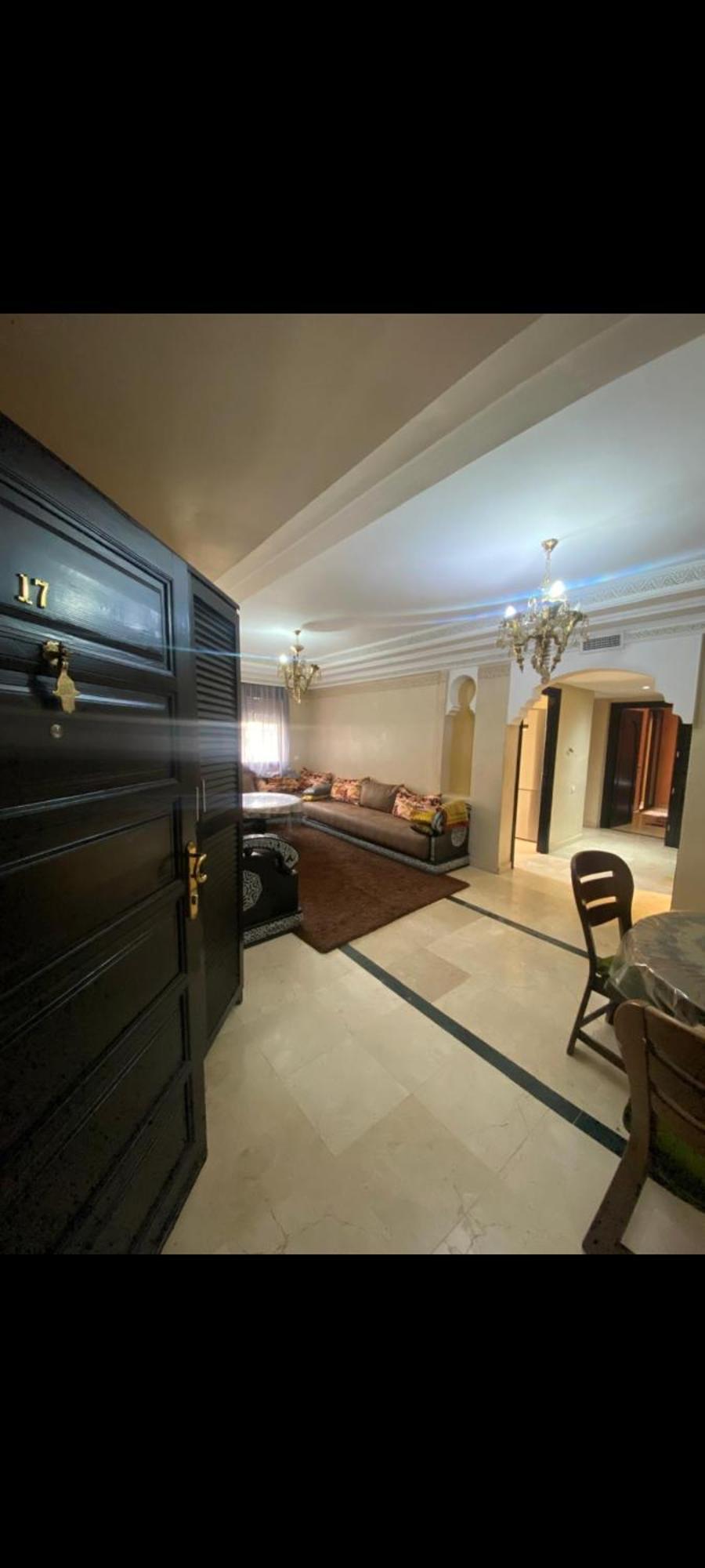 Jawhara Apartment *