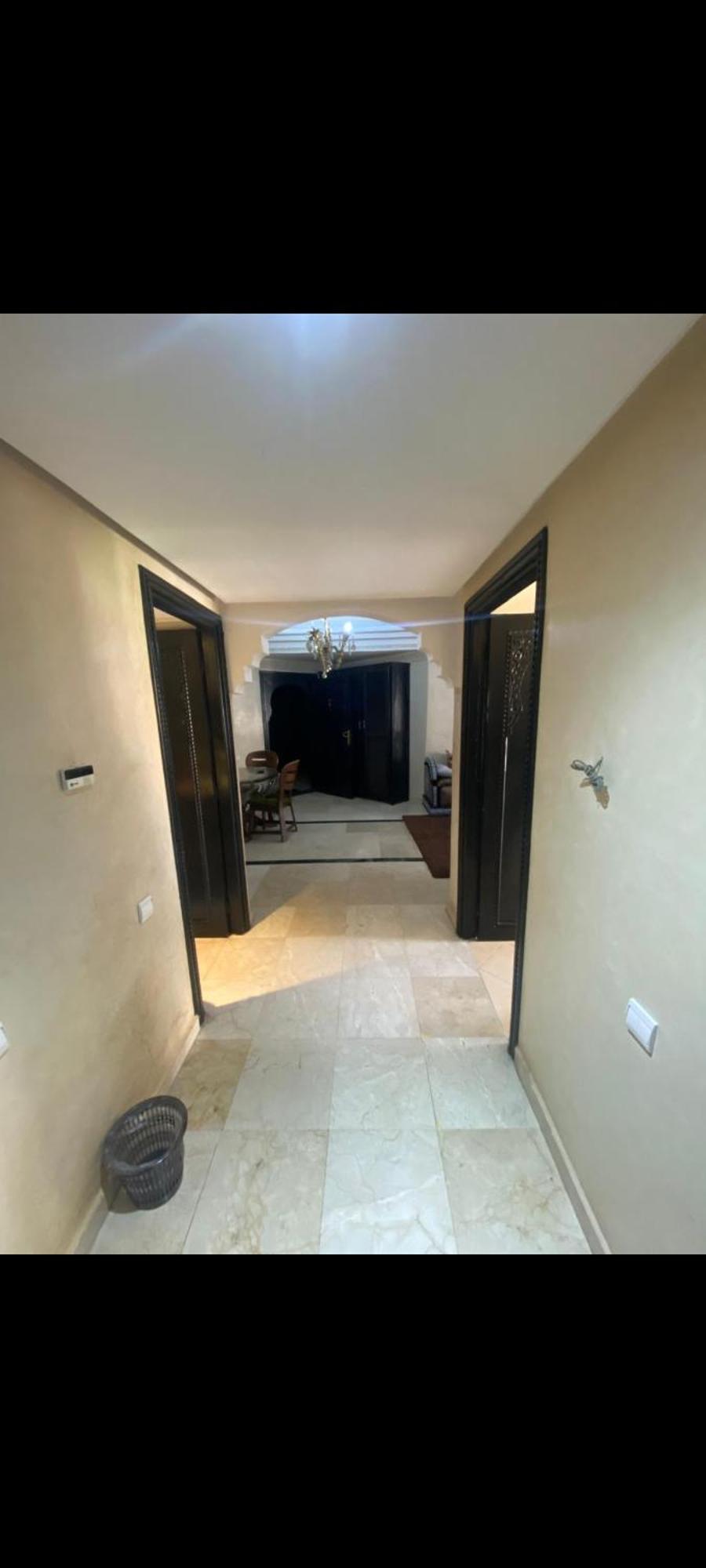 Jawhara Apartment
