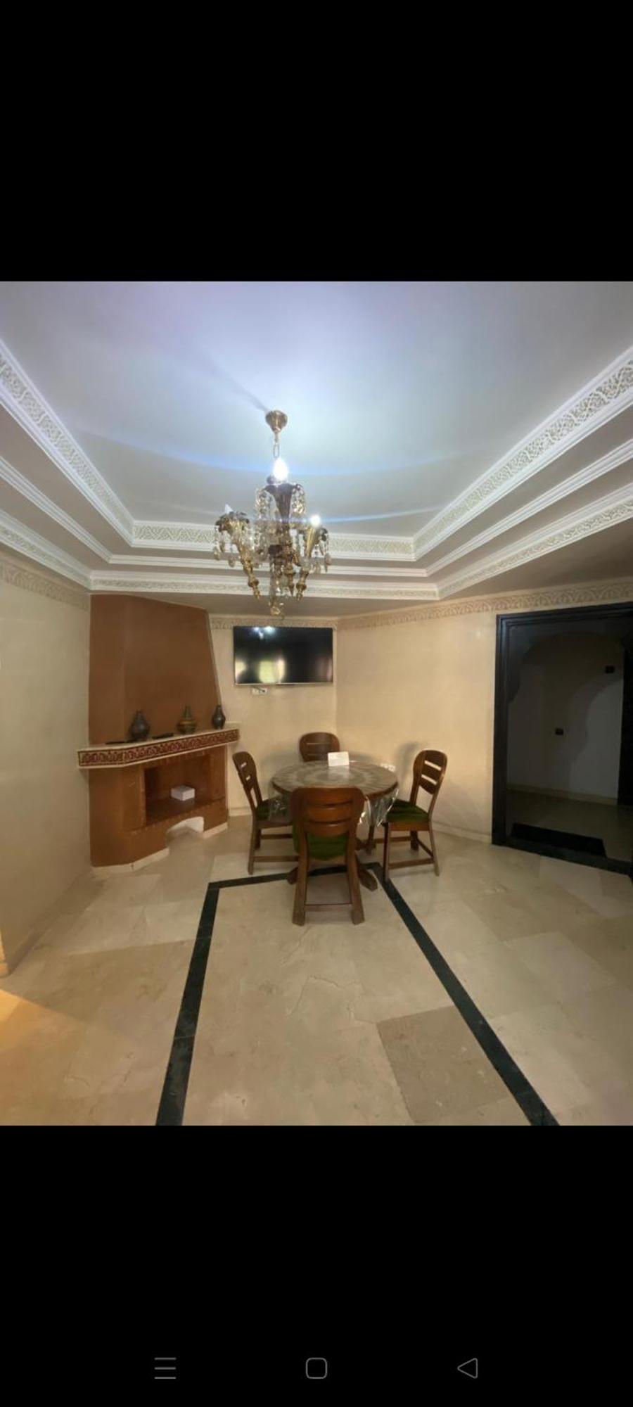 Jawhara Apartment *