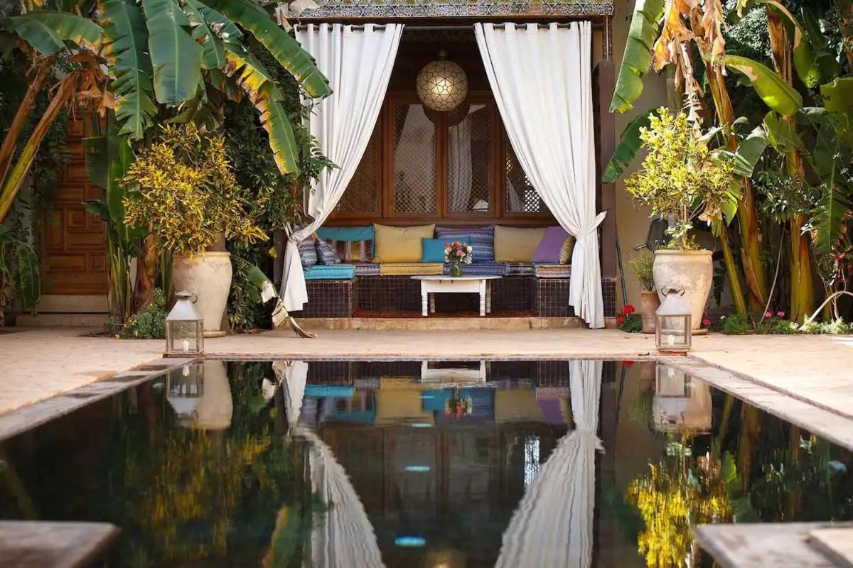 Daba Holiday home Marrakesh