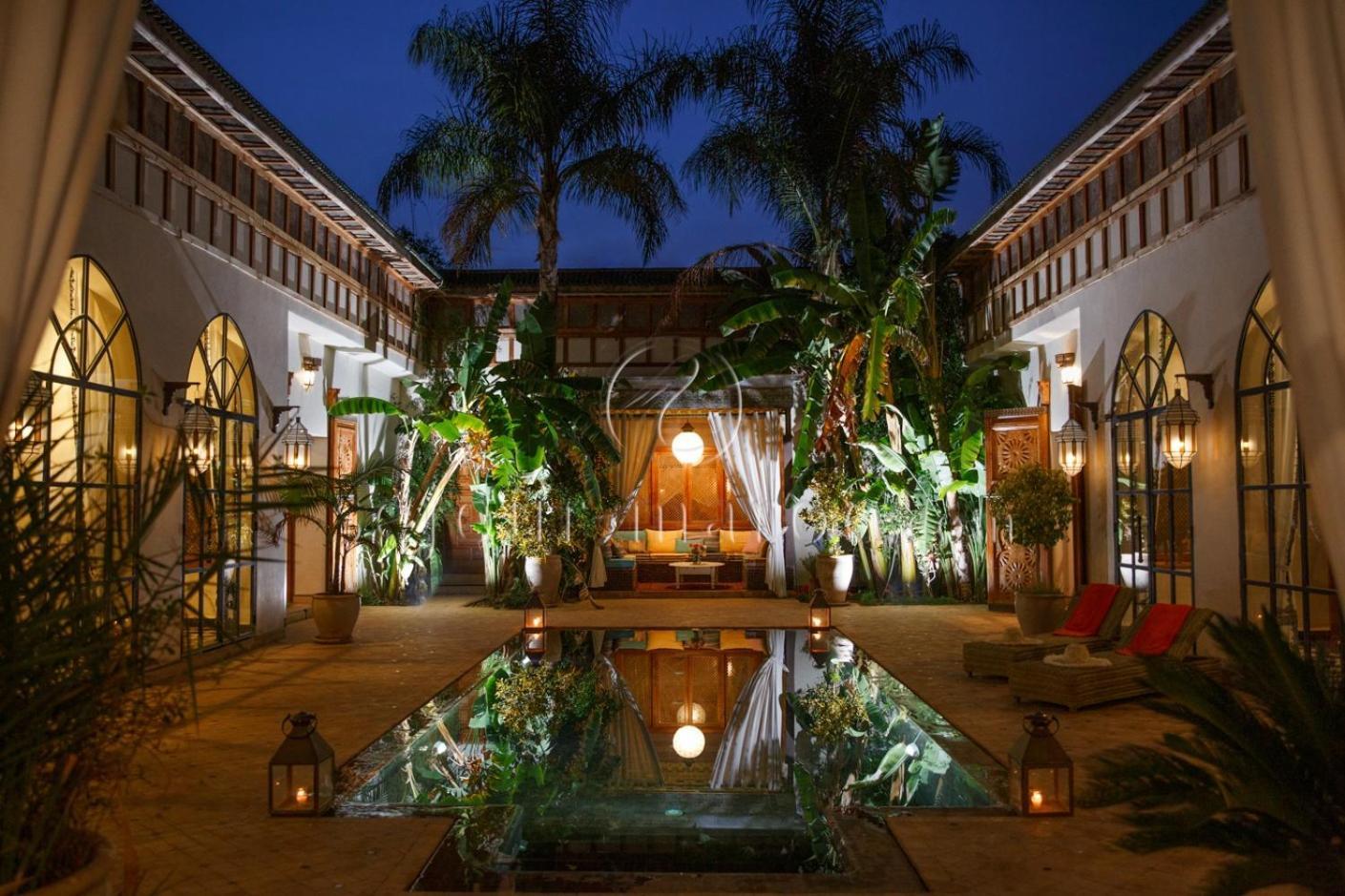 Daba Marrakesh