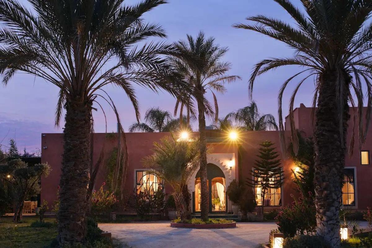 Daba Marrakesh