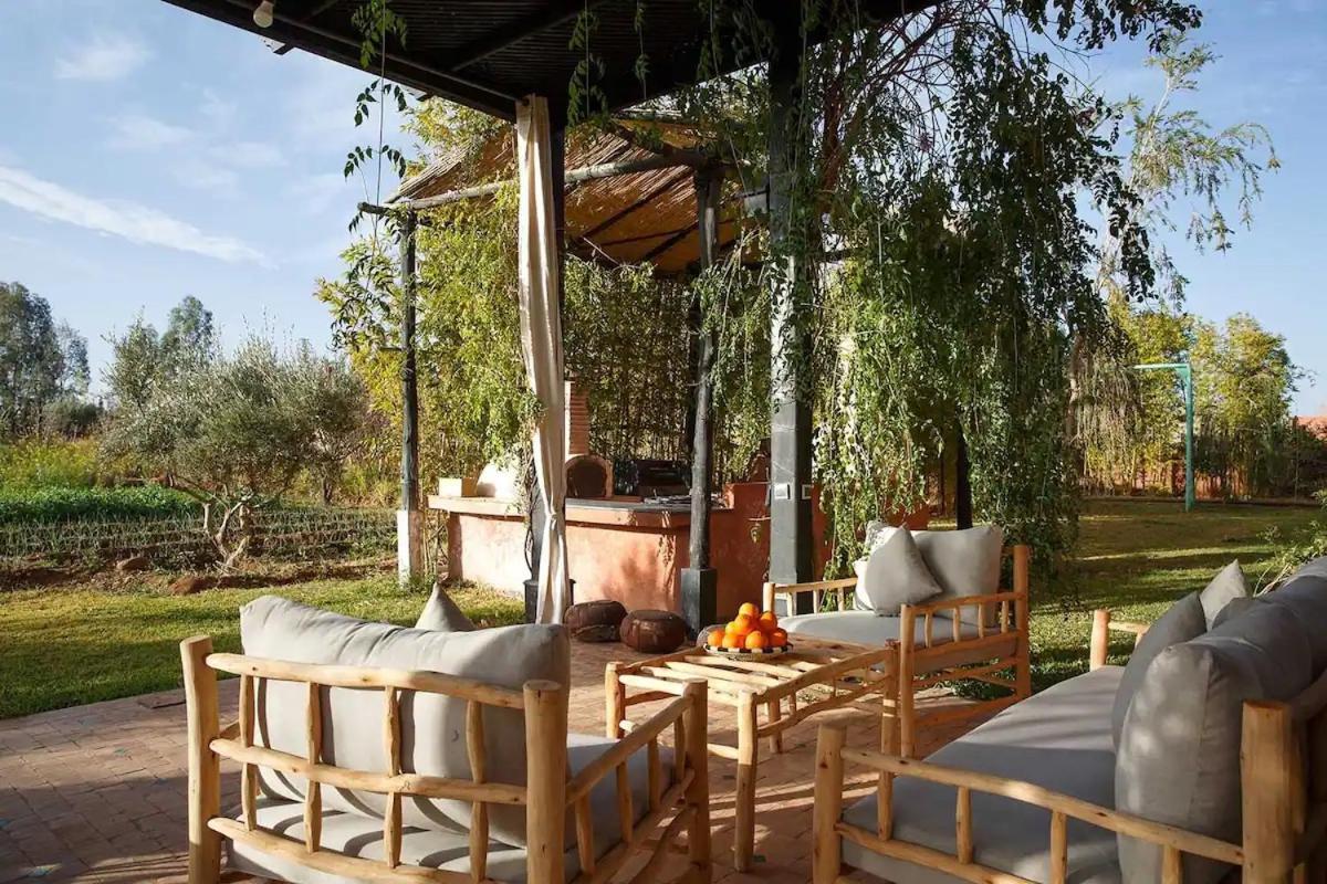Daba Holiday home
