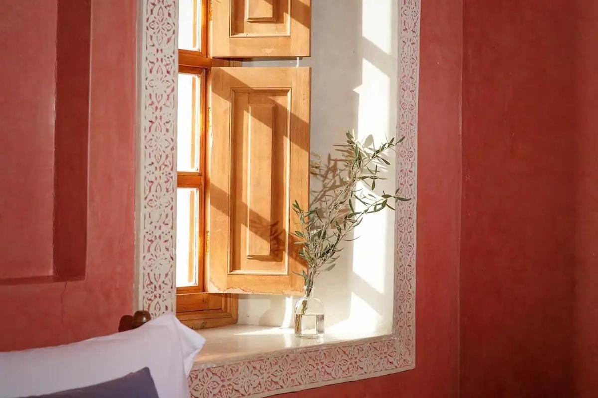Daba Marrakesh