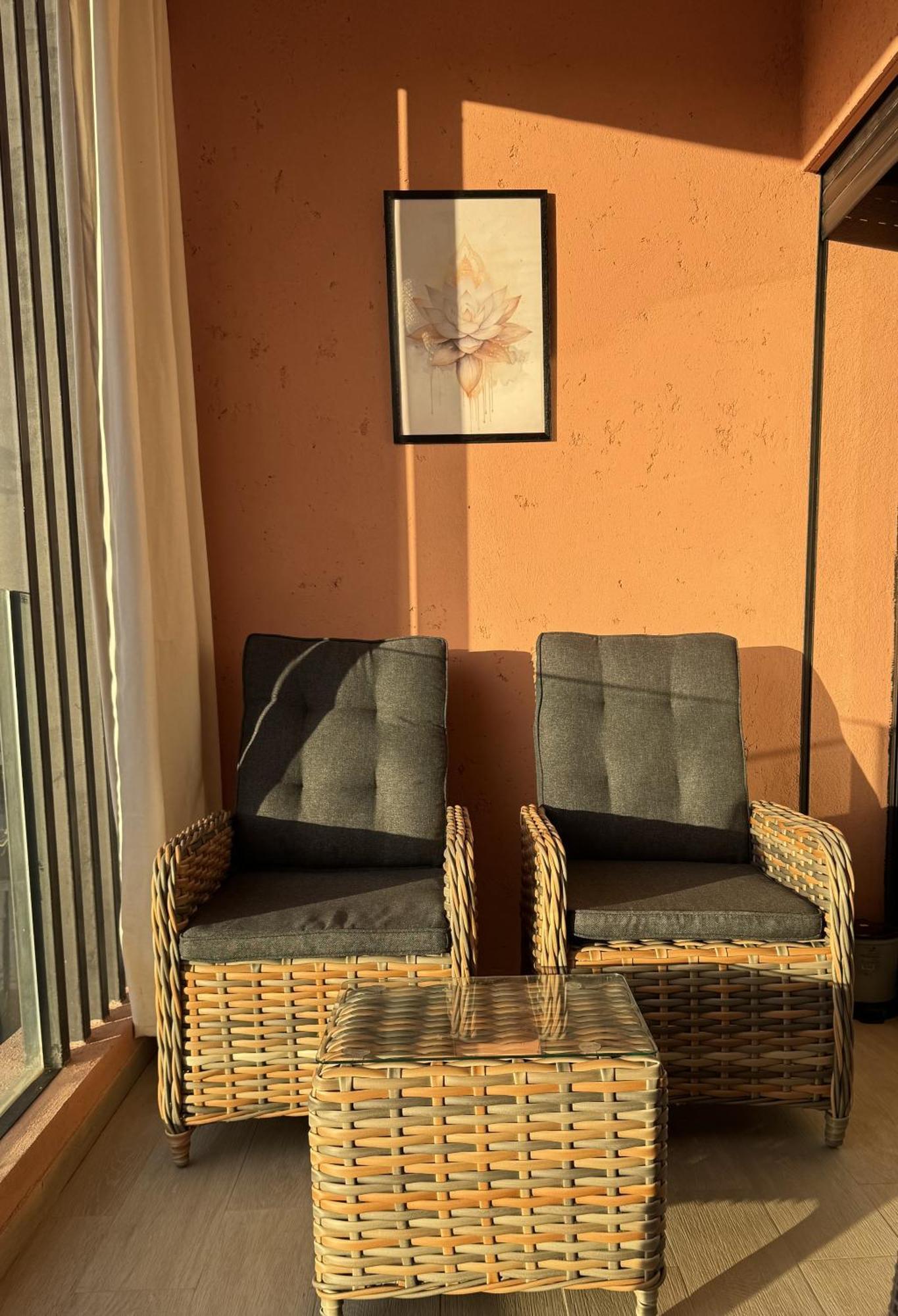 Welcome Home! Apartamento
